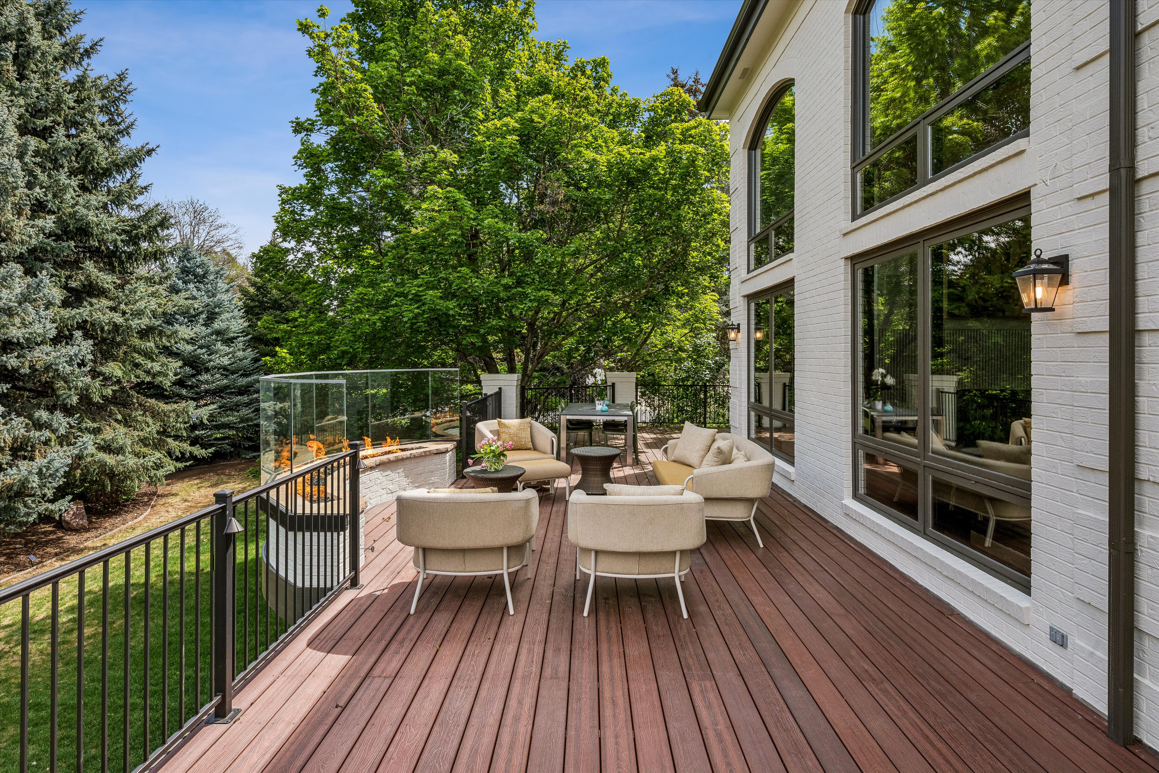  21 Cherry Hills Farm Drive, Cherry Hills Village, CO, 80113 - 物件實景
