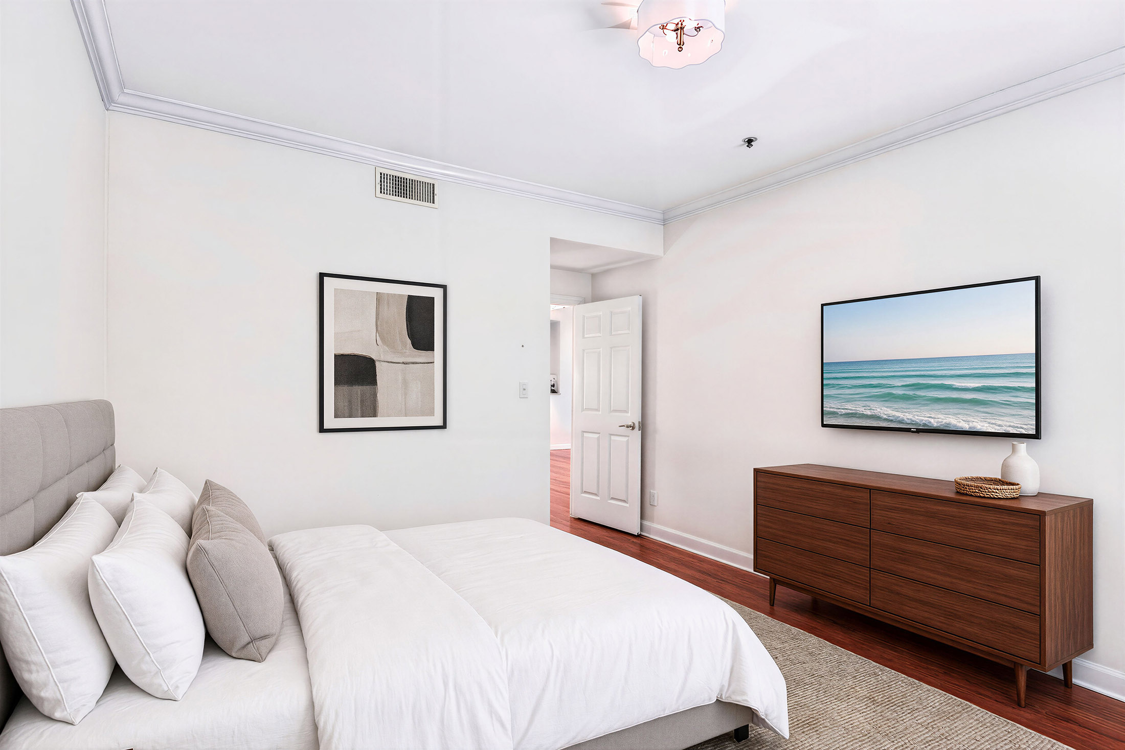  Well Maintained Unit in a Special Community - 物件實景