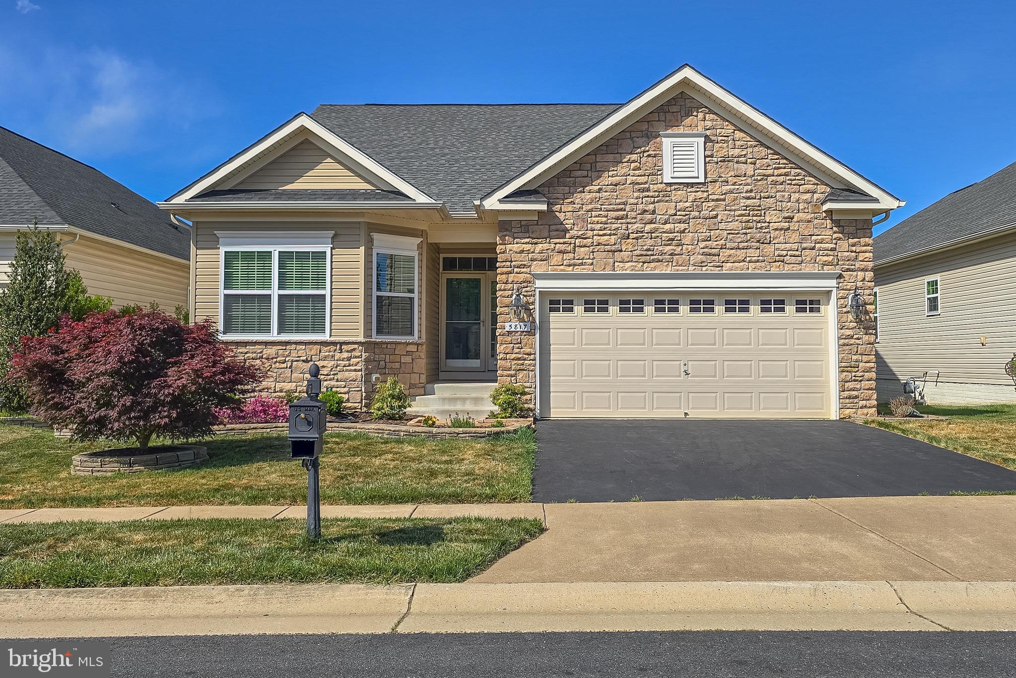 Fredericksburg, Virginia, 22407, United States, 3 Bedrooms Bedrooms, ,3 BathroomsBathrooms,Residential,For Sale,2048222