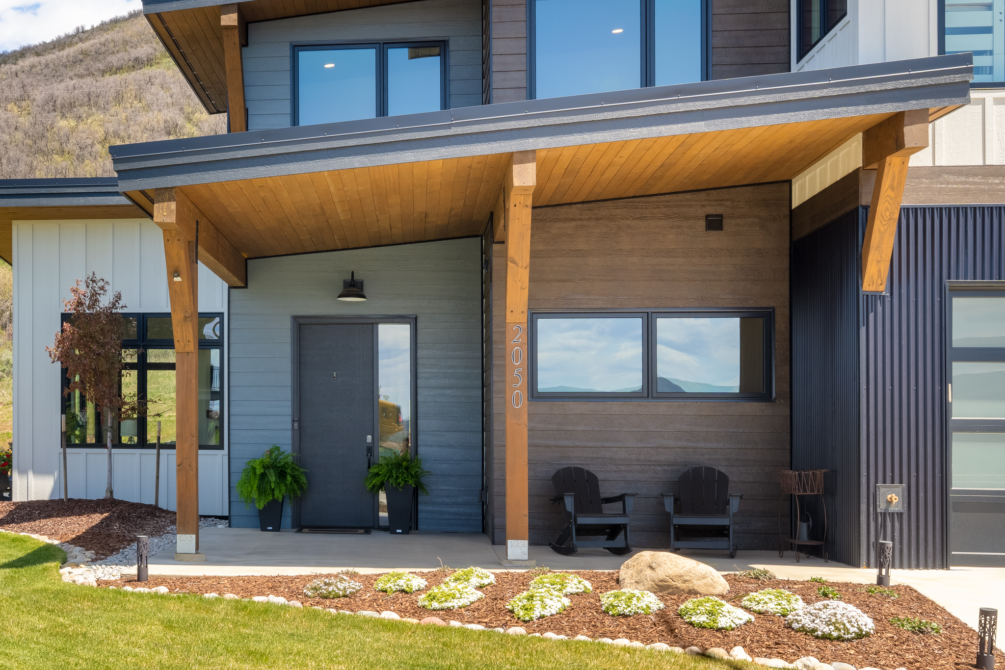  2050 Sunlight Drive, Steamboat Springs, CO, 80487 - 物件實景