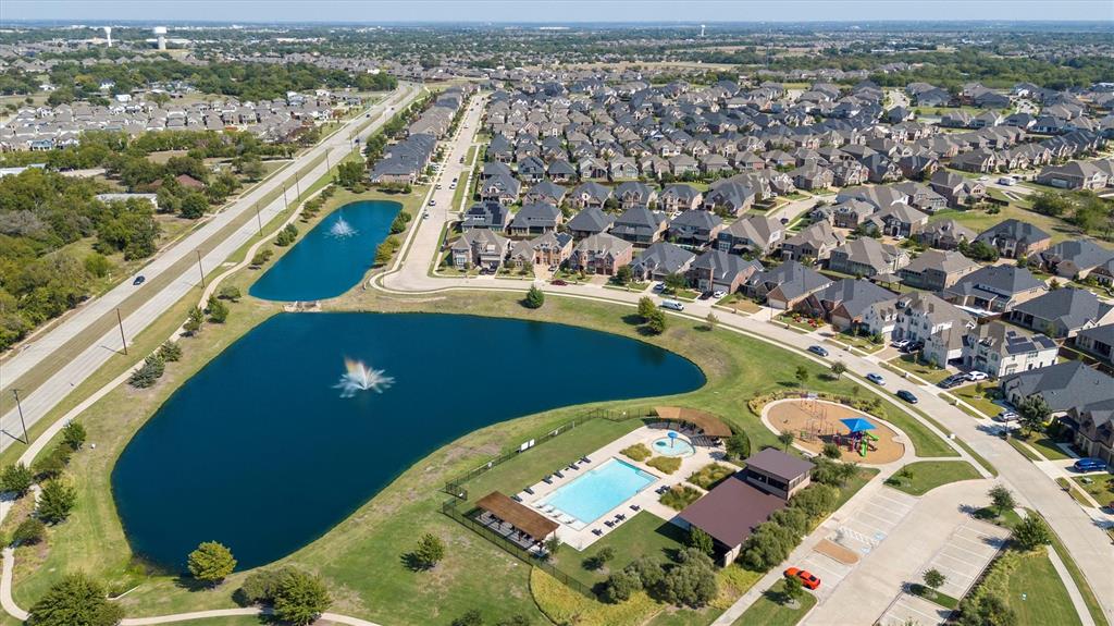 Wylie, Texas, 75098, United States, 5 Bedrooms Bedrooms, ,4 BathroomsBathrooms,Residential,For Sale,1950994