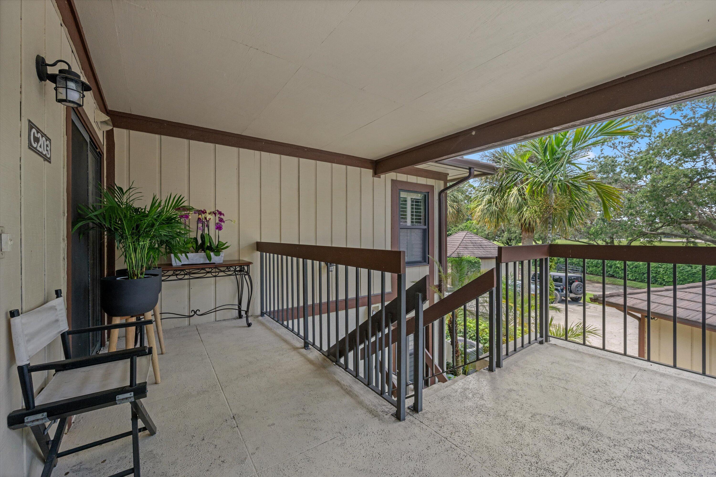  13400 Polo Rd #203 - 物件實景