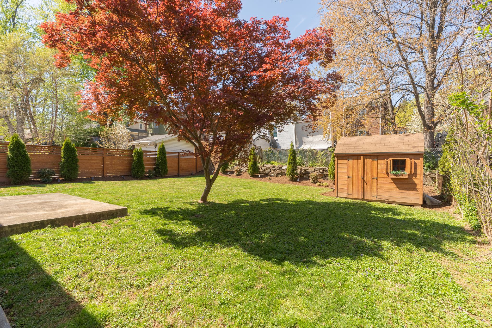  1807 August Drive, Silver Spring, MD, 20902 - 物件實景