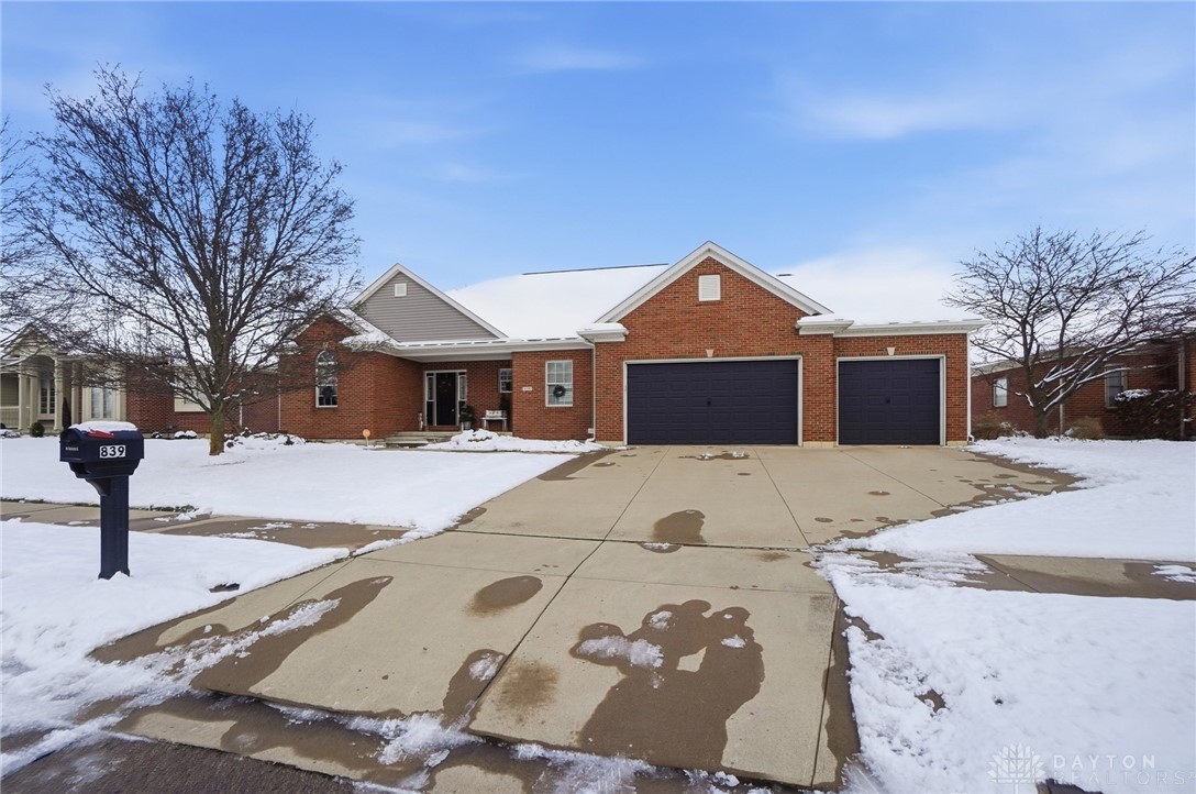 Troy, Ohio, 45373, United States, 4 Bedrooms Bedrooms, ,3 BathroomsBathrooms,Residential,For Sale,2002244