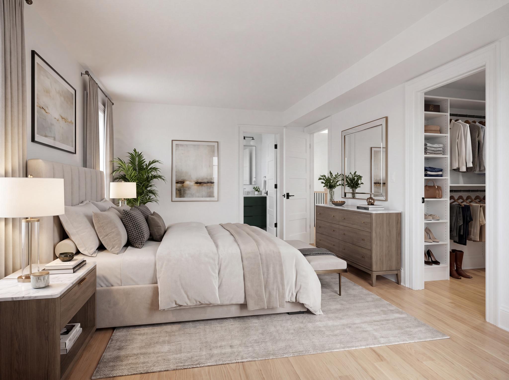  1241 4th Street NW, Washington, DC, 20001 - 物件實景