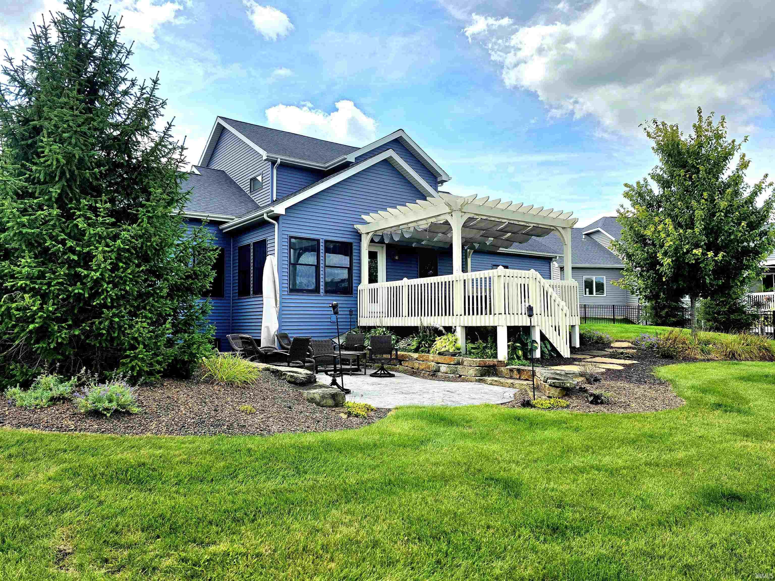 Perolla Dr, Fort Wayne, IN 46845 #1