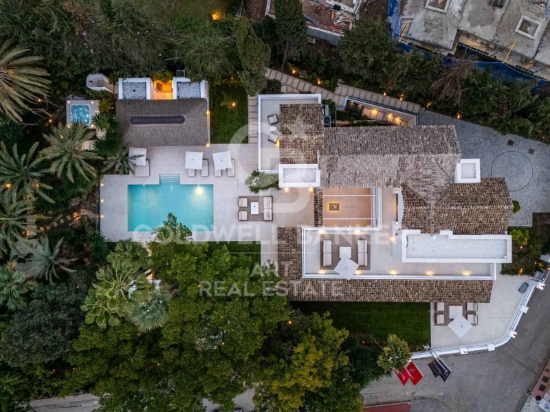Marbella, Andalusia, ES, 5 Bedrooms Bedrooms, ,6 BathroomsBathrooms,Residential,For Sale,1785544