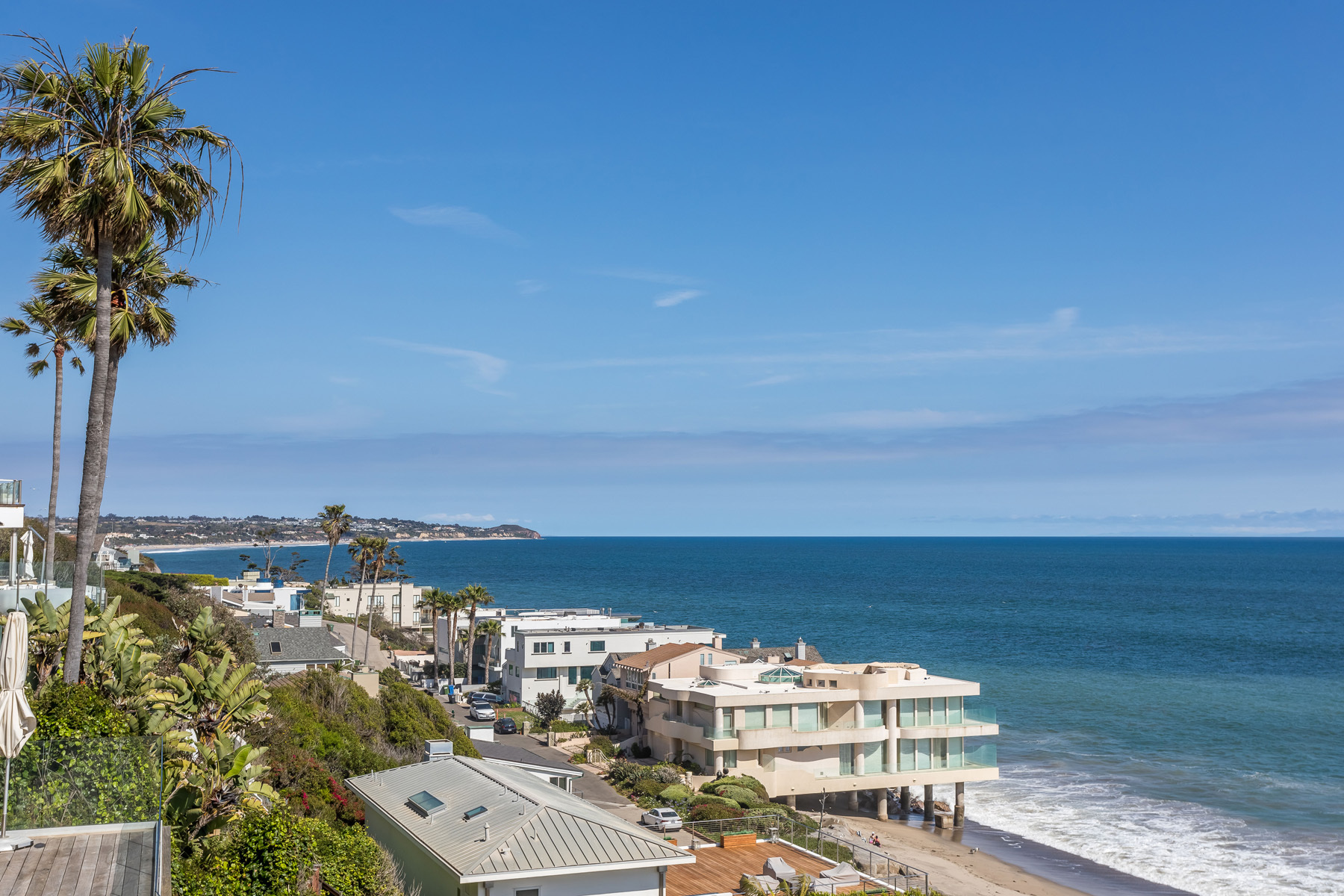  31658 Broad Beach Rd - 物件實景