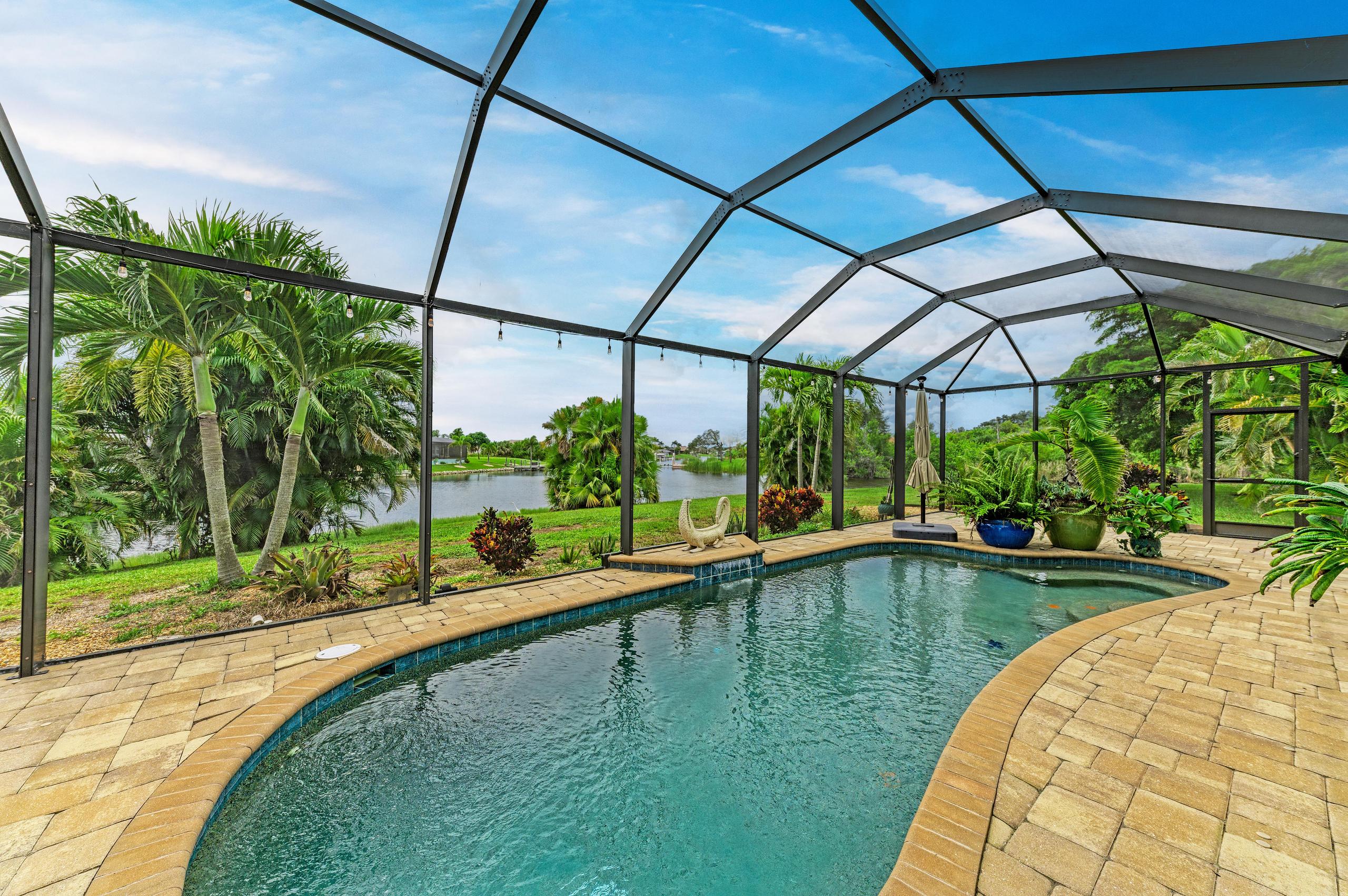 Port Charlotte, Florida, 33981, United States, 3 Bedrooms Bedrooms, ,2 BathroomsBathrooms,Residential,For Sale,1941606