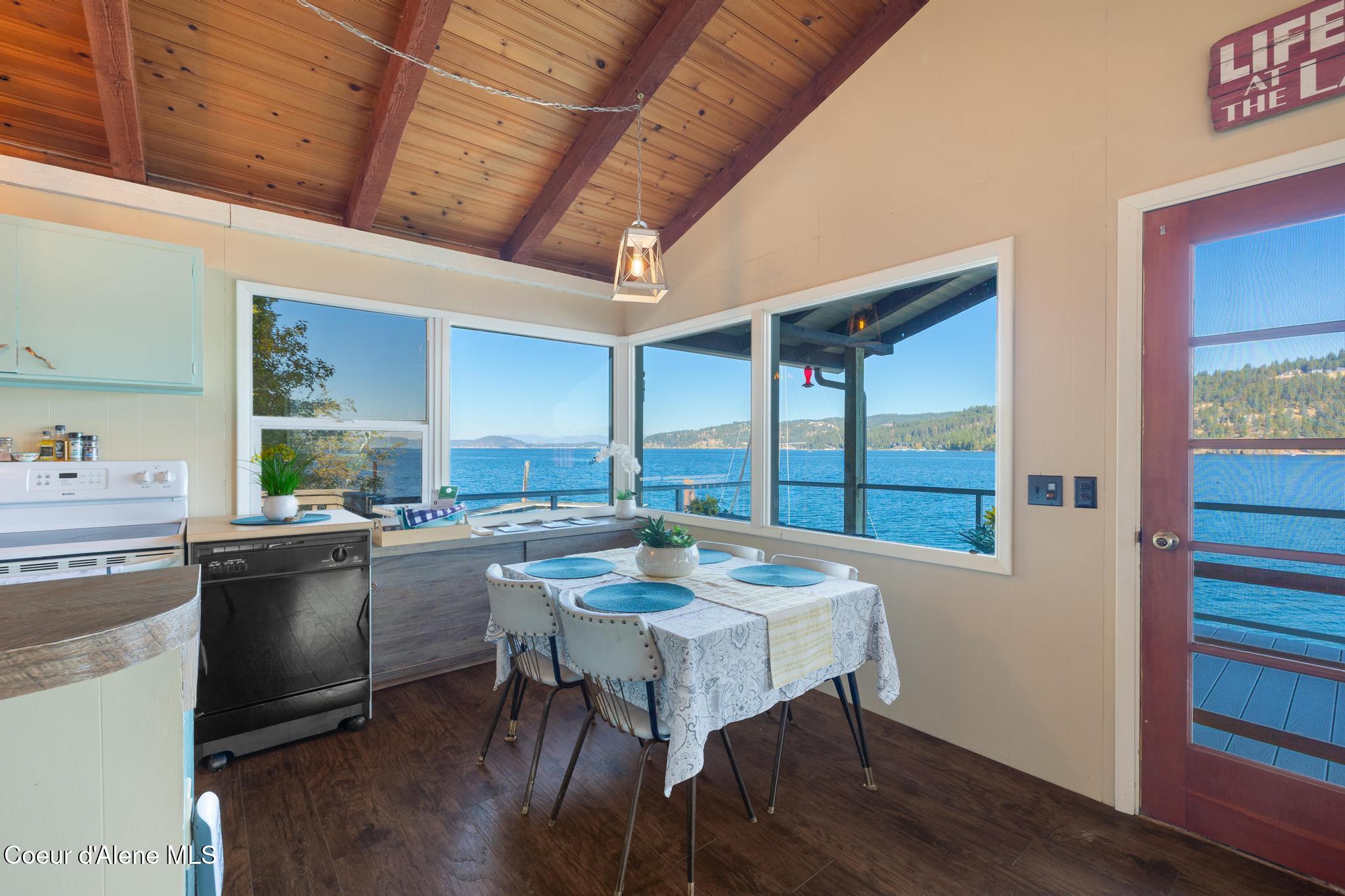 Harrison, Idaho, 83833, United States, 2 Bedrooms Bedrooms, ,Residential,For Sale,1955439