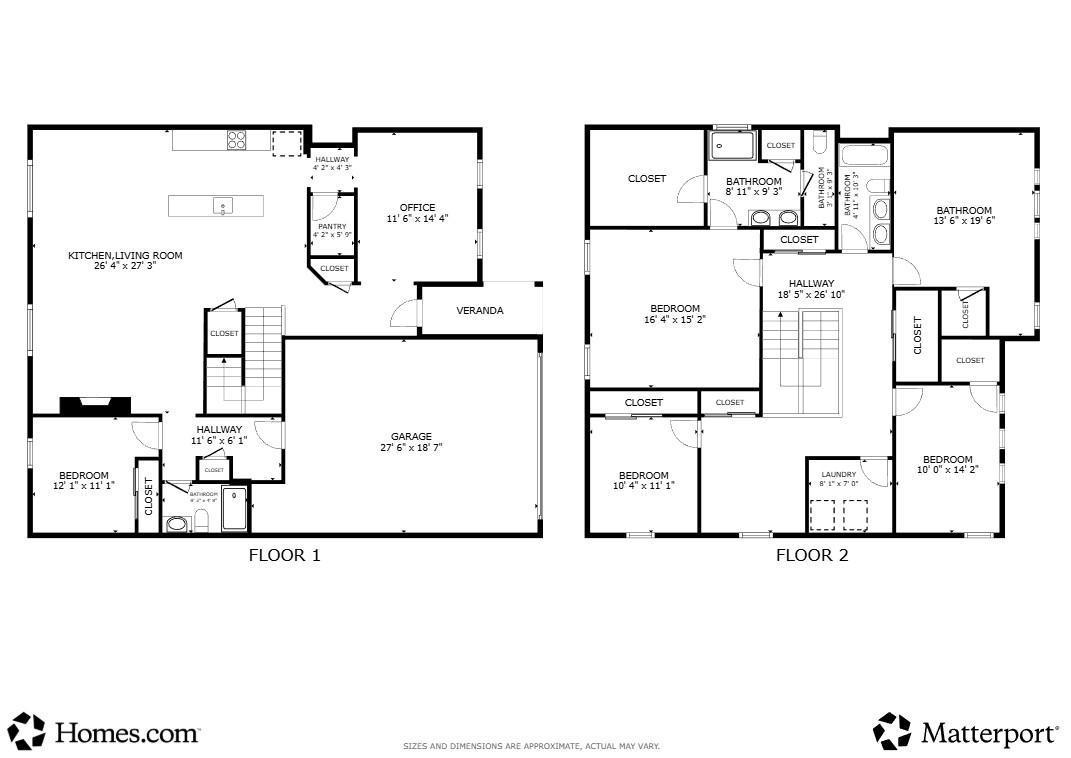 Cottage Grove, Minnesota, 55016, United States, 5 Bedrooms Bedrooms, ,1 BathroomBathrooms,Residential,For Sale,2000572