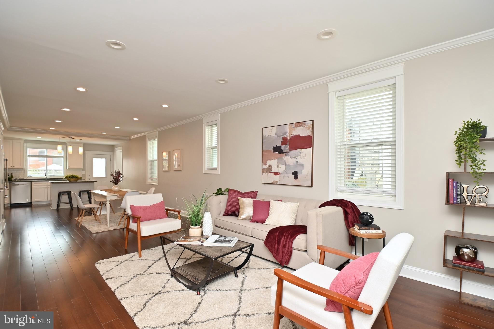 Washington, District of Columbia, 20002, United States, 3 Bedrooms Bedrooms, ,4 BathroomsBathrooms,Residential,For Sale,1931159