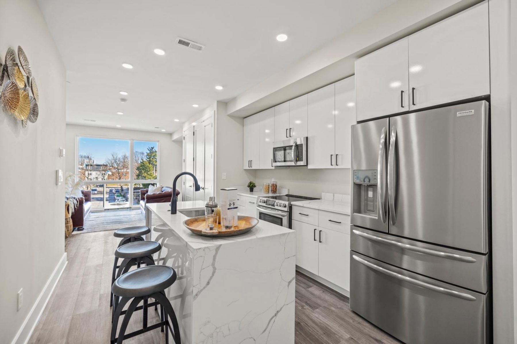  824 18th Street NE, Washington, DC, 20002 - 物件實景