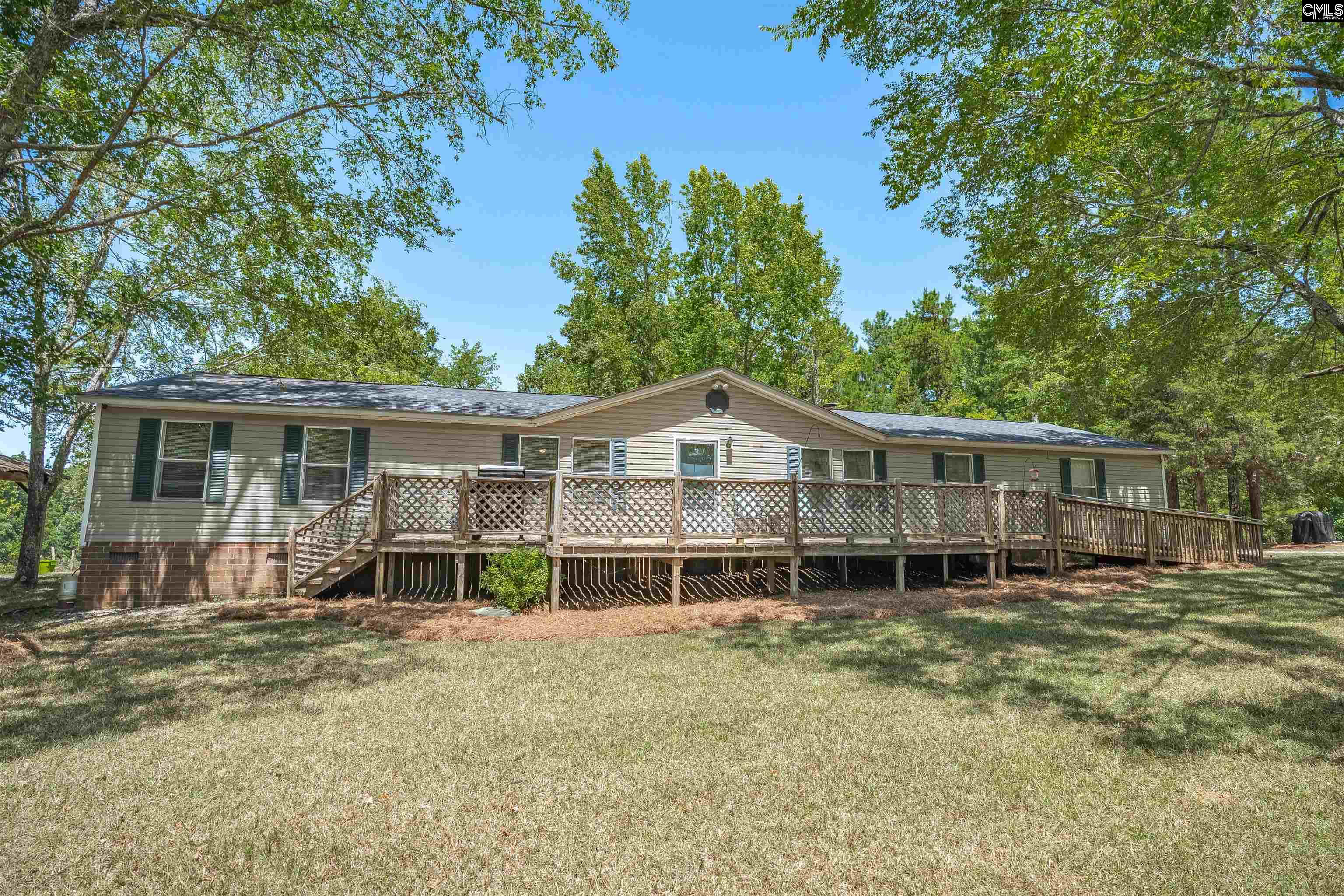 Blythewood, South Carolina, 29016, United States, 4 Bedrooms Bedrooms, ,2 BathroomsBathrooms,Residential,For Sale,1940240