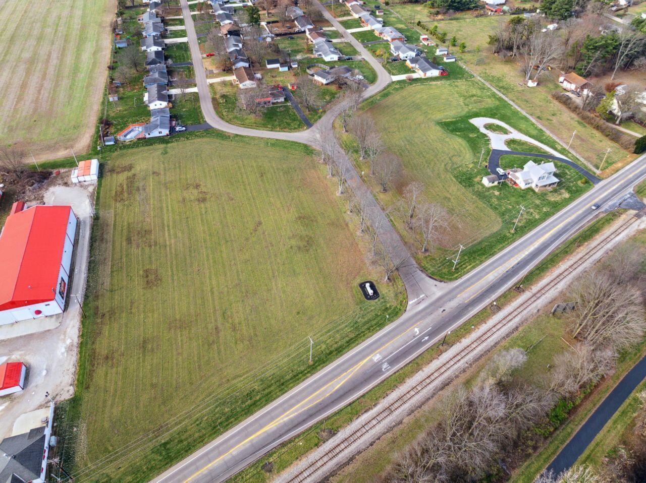 Newark, Ohio, 43055, United States, ,Residential,For Sale,1931190