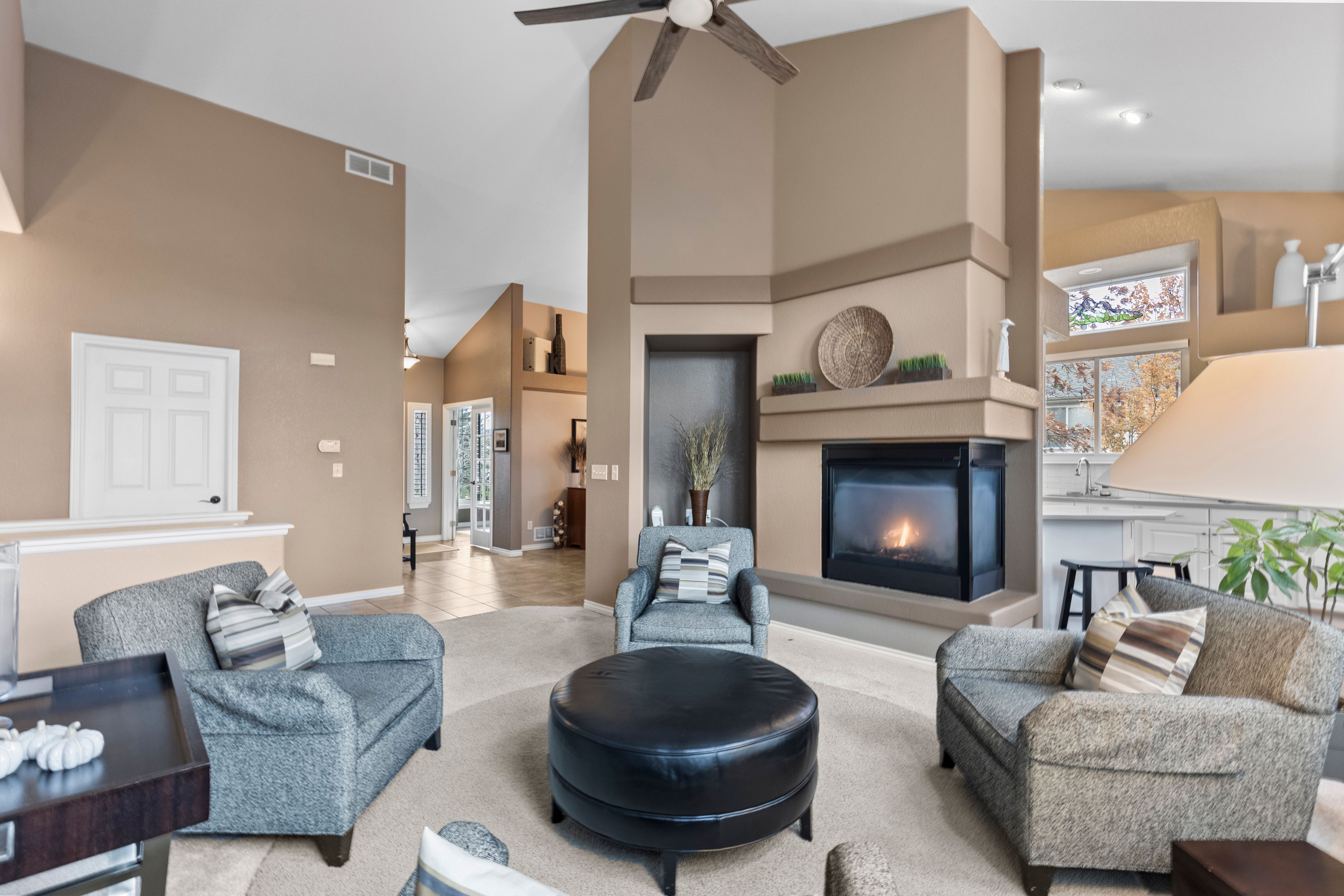  Arvada Ranch with Space, Style & Outdoor Living - 物件實景