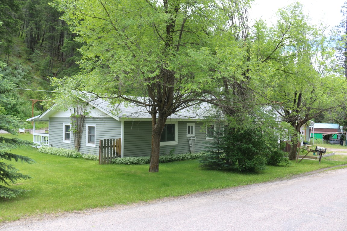 Pine Cone Dr, Clinton, MT 59825 #1