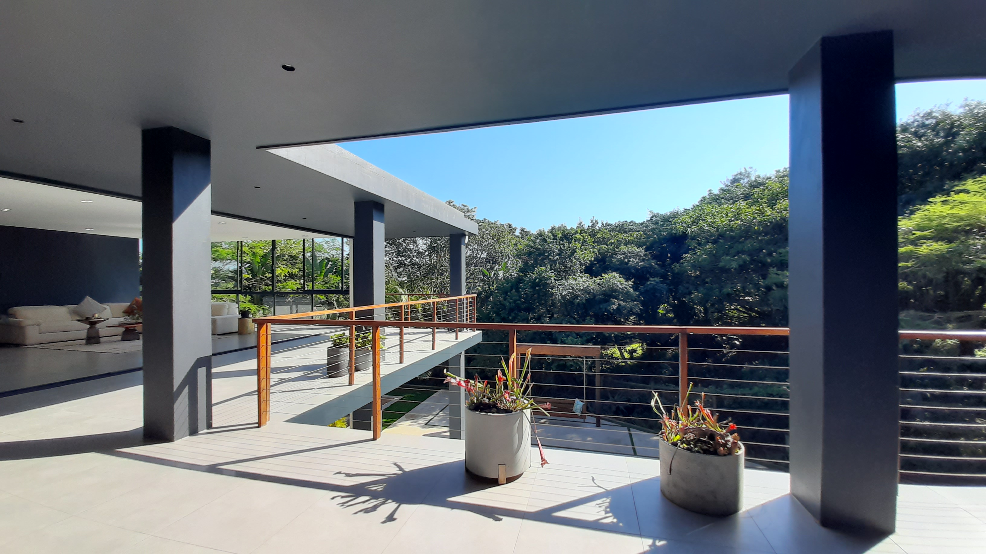  Contemporary Greenbelt Masterpiece in Simbithi Eco Estate - 物件實景