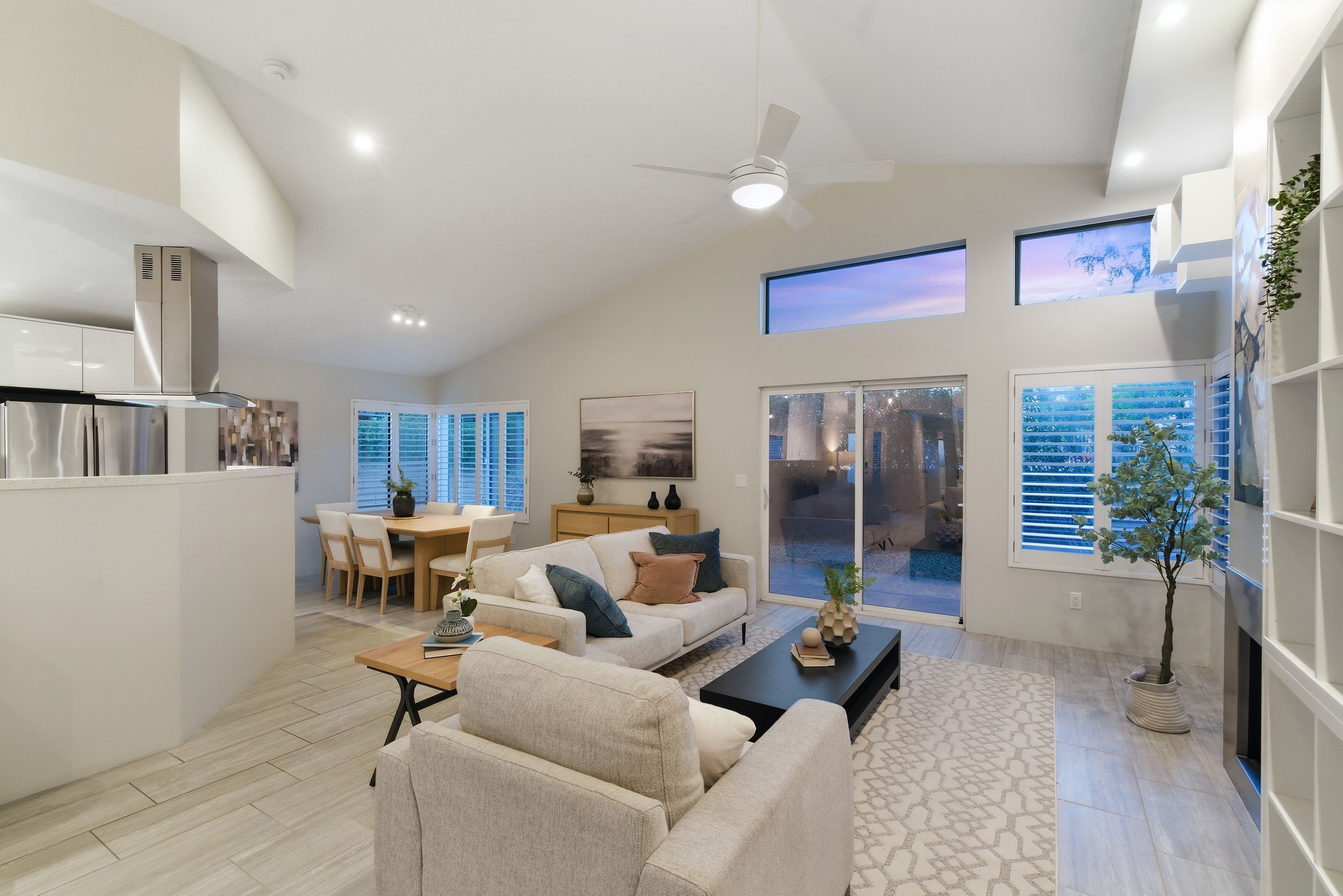  15831 N 50th Street  Scottsdale, AZ - 物件實景