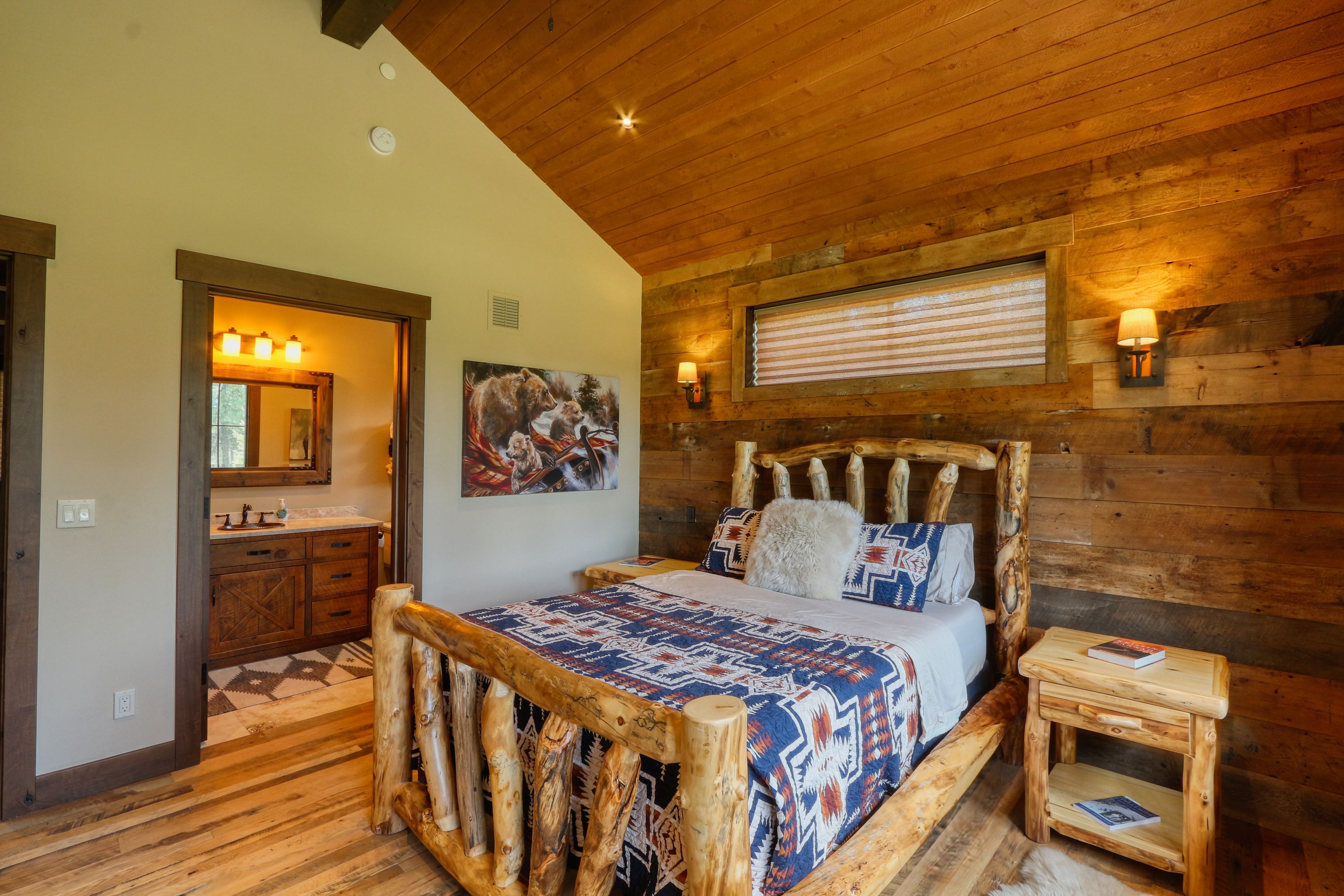  341 Painter Ranch Trail, Durango, CO 81301 - 物件實景