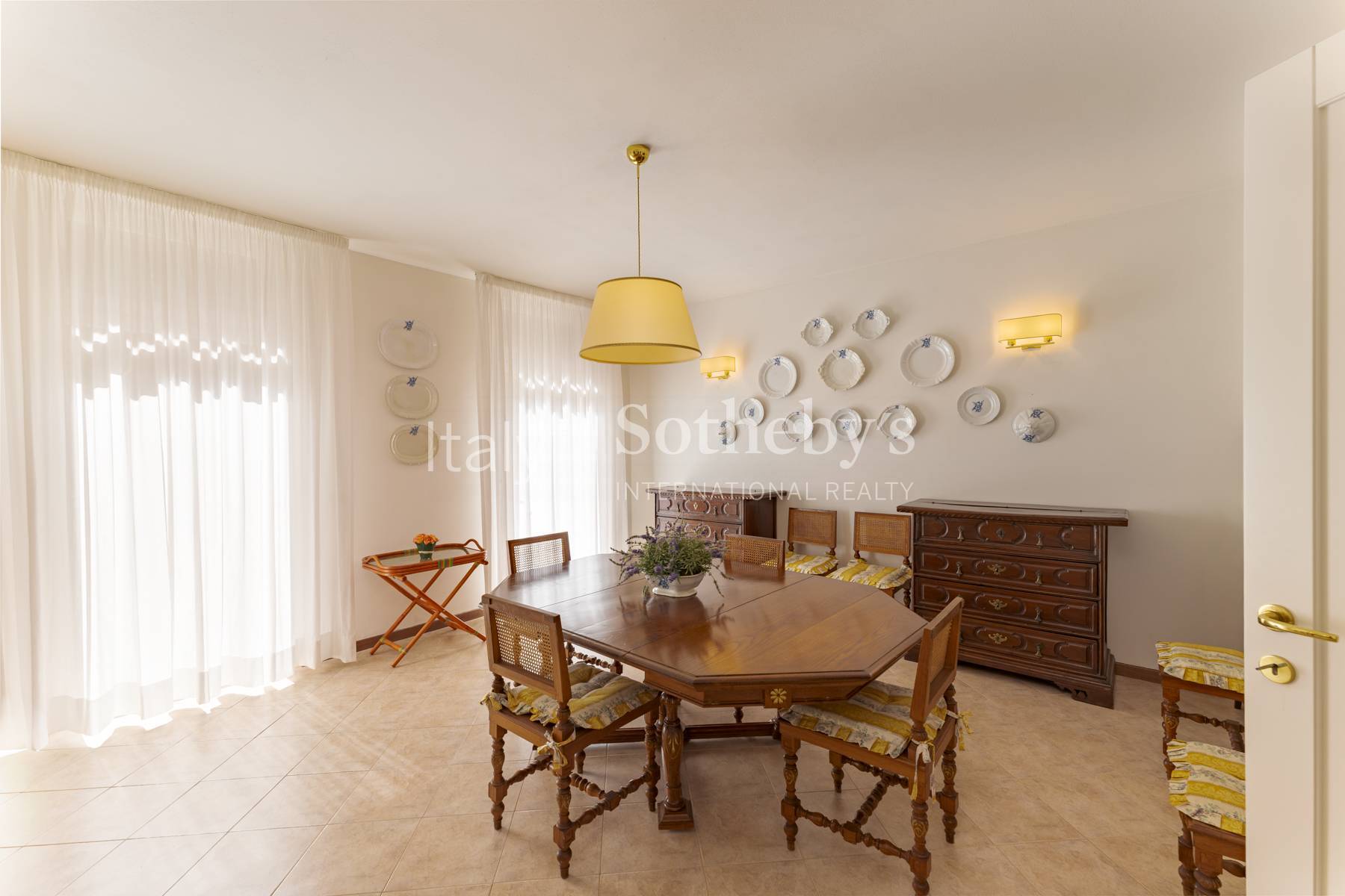  Panoramic villa in the hills of Florence - 物件實景