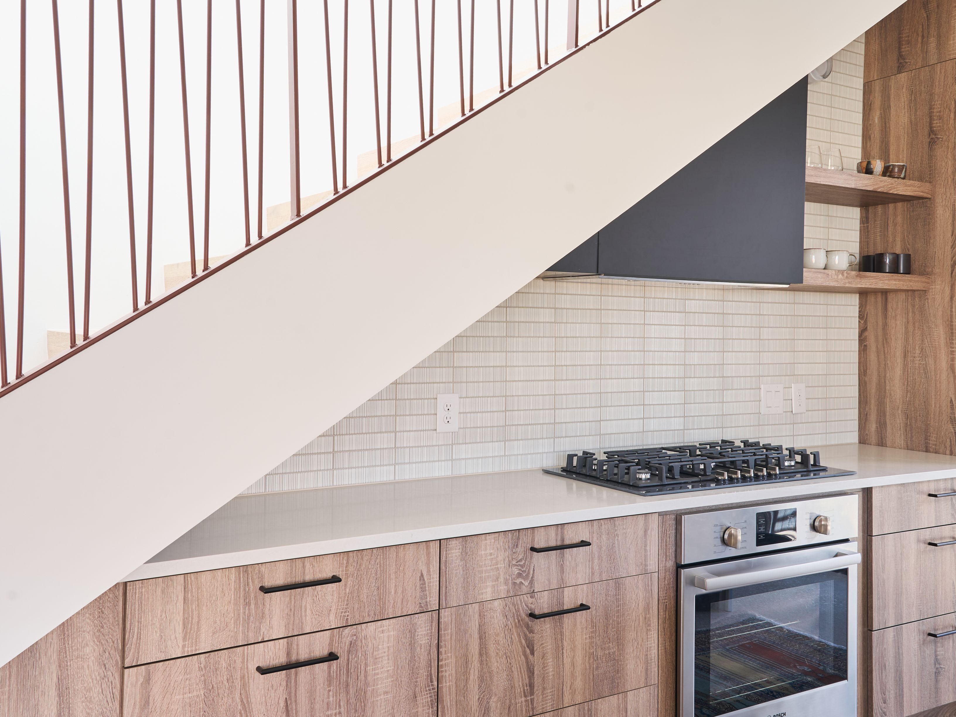  Japandi-Inspired One-of-a-Kind Residence - 物件實景