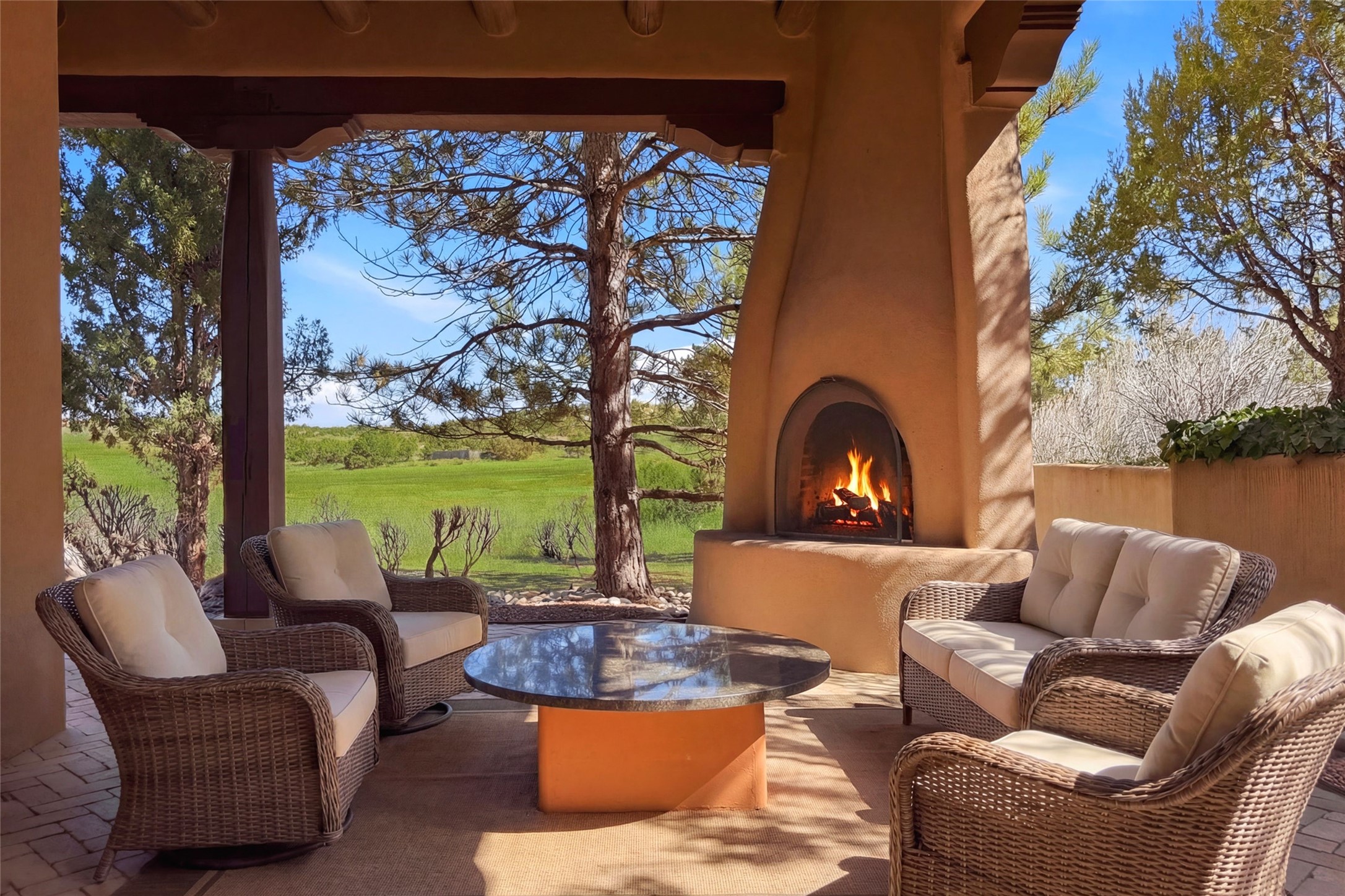  4 Avenida Herrera - 物件實景