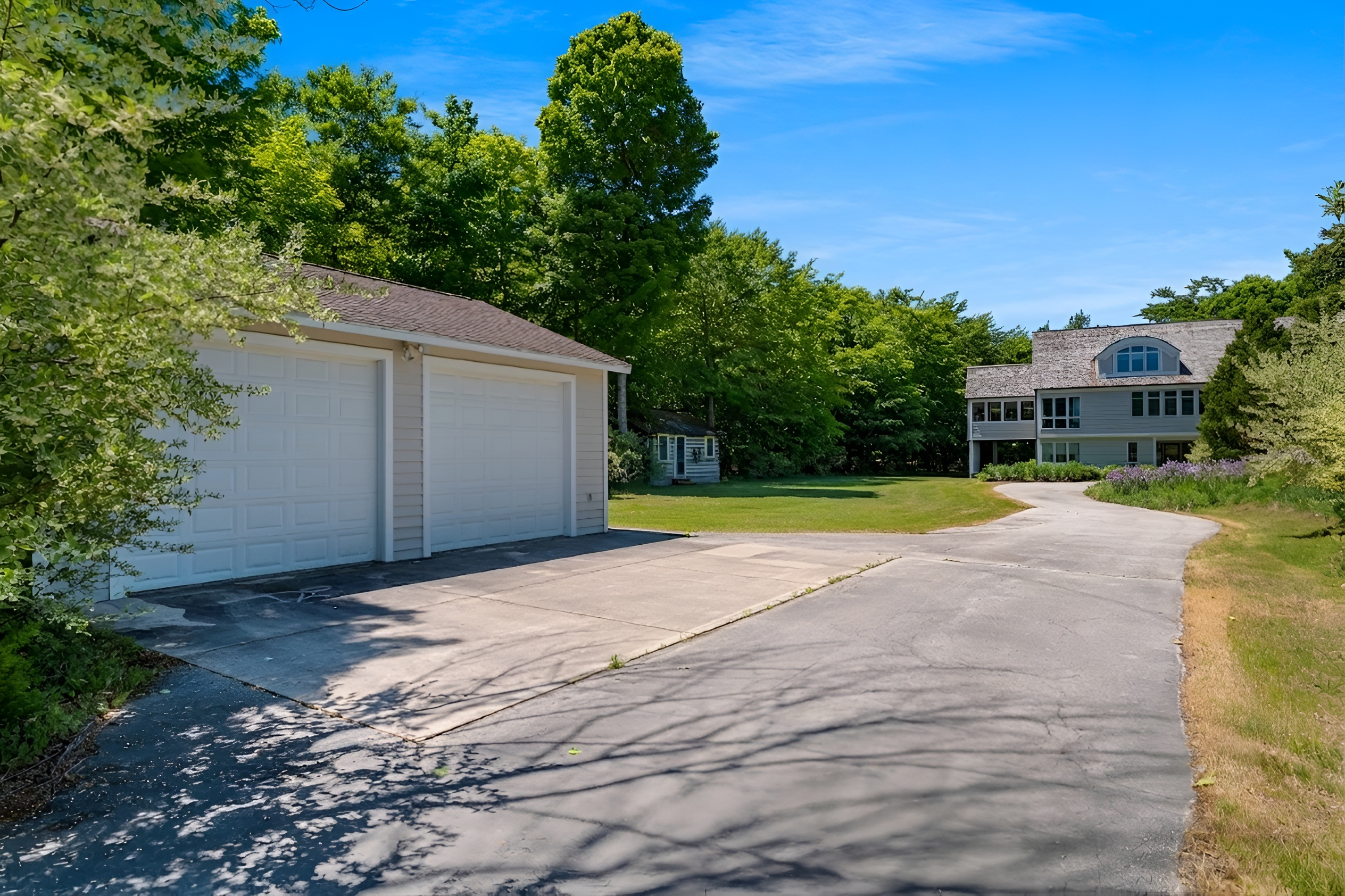  Door County Private Estate - 物件實景