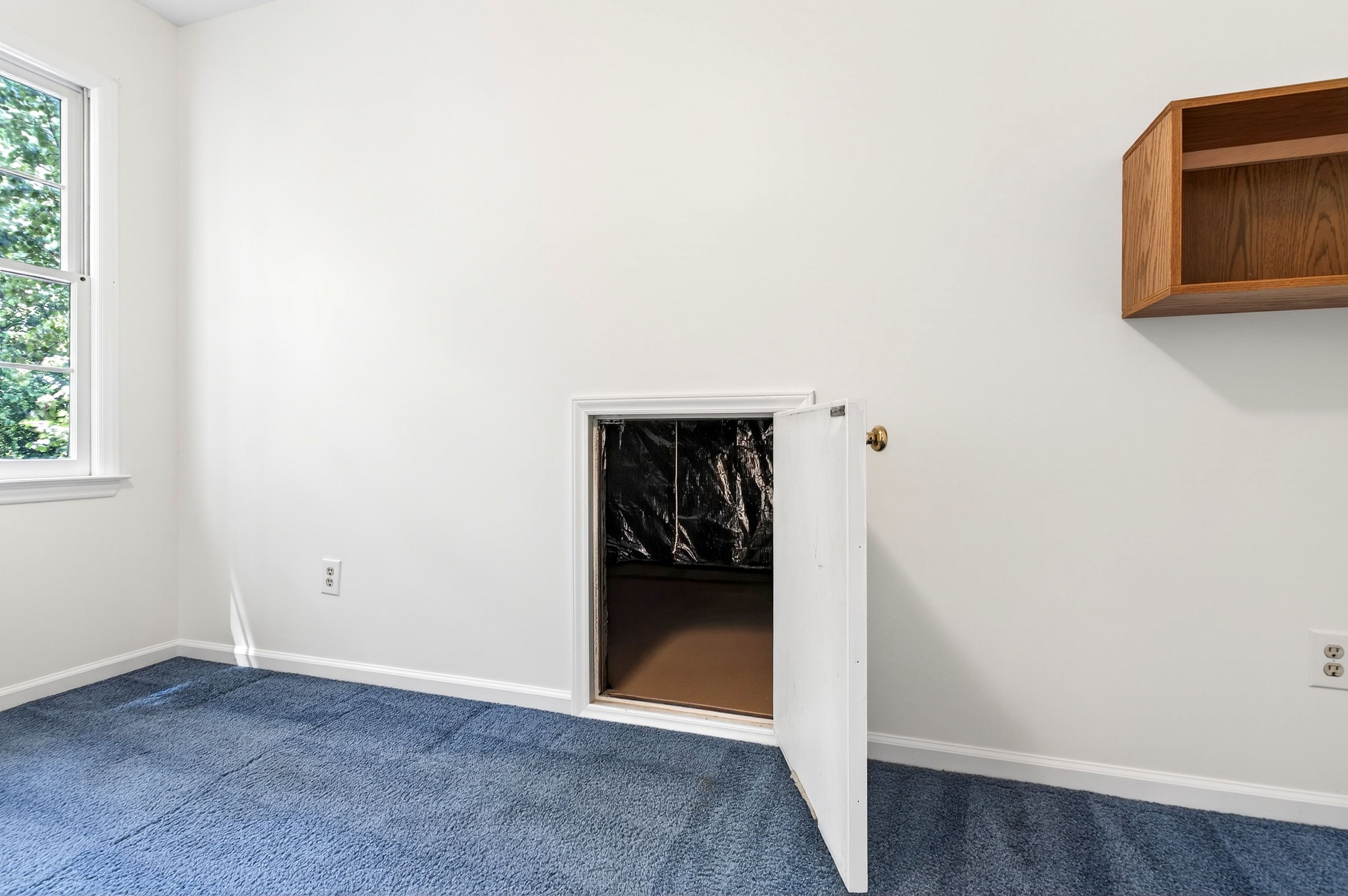  4305 Dinwiddie Court, Raleigh, NC, 27604 - 物件實景