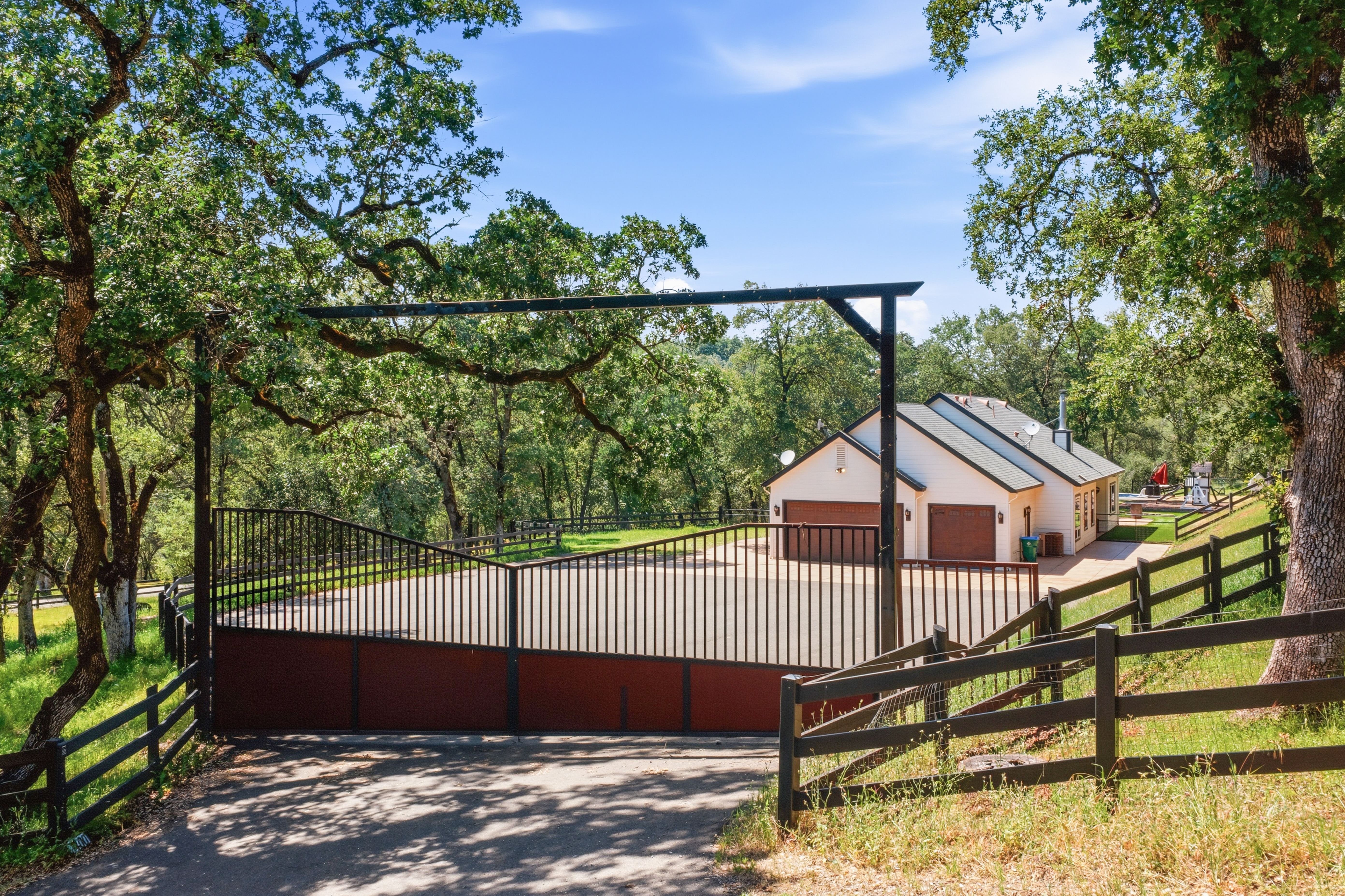  1400 Crooked Mile Court, Placerville, CA 95667 - 物件實景
