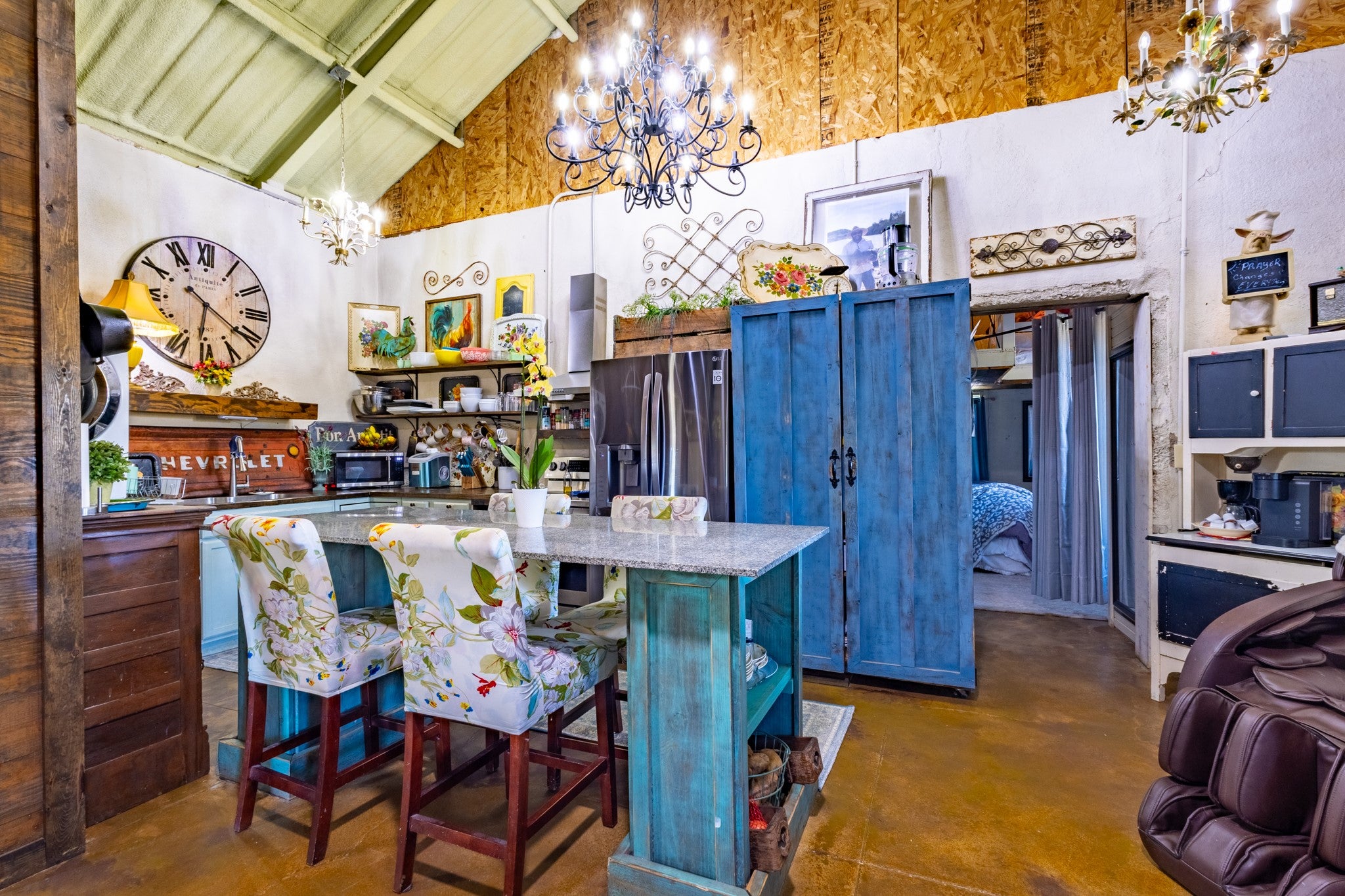 South Bend, Texas, 76481, United States, 2 Bedrooms Bedrooms, ,1 BathroomBathrooms,Residential,For Sale,1980109