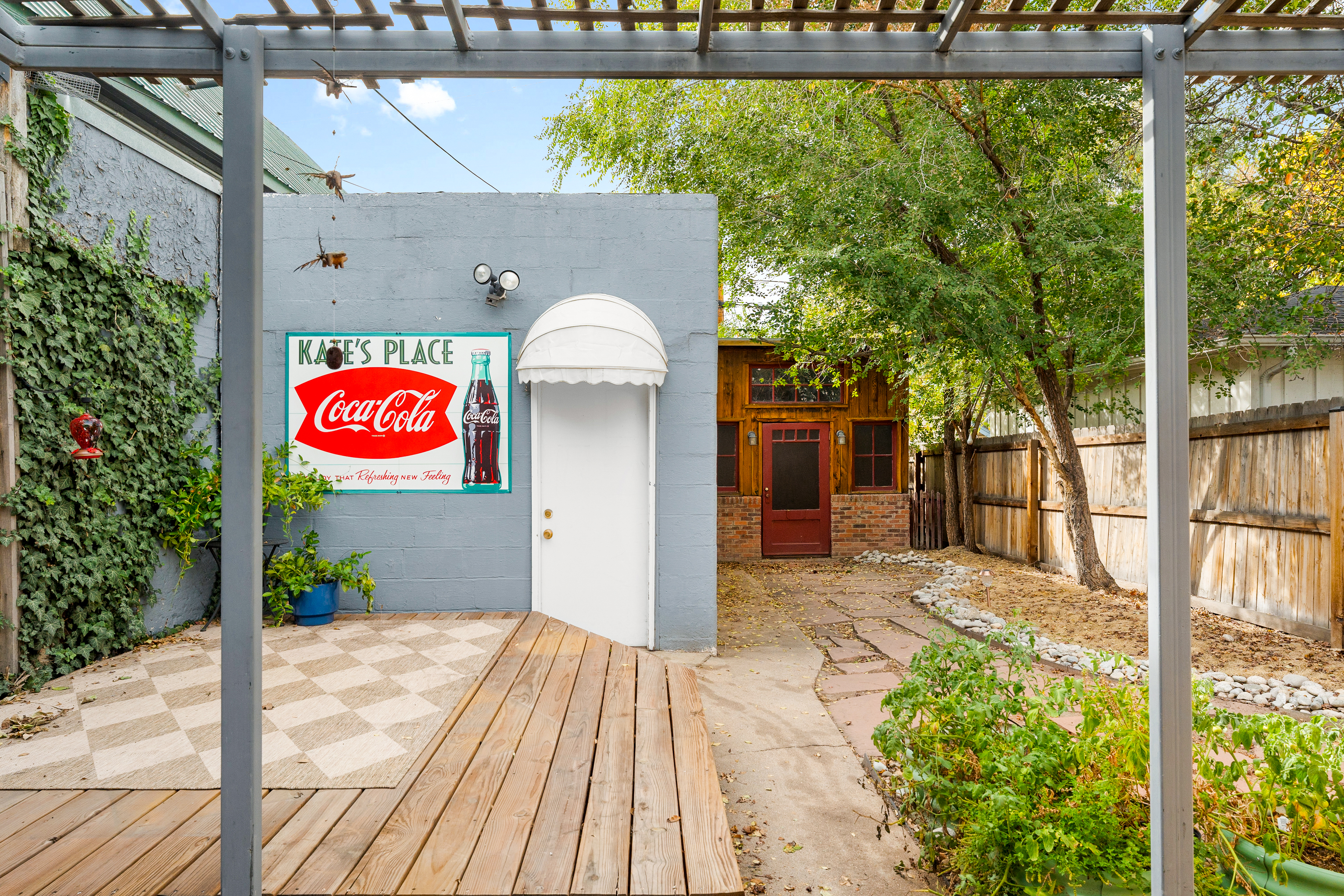  Charming 1907 home in the heart of Platt Park - 物件實景