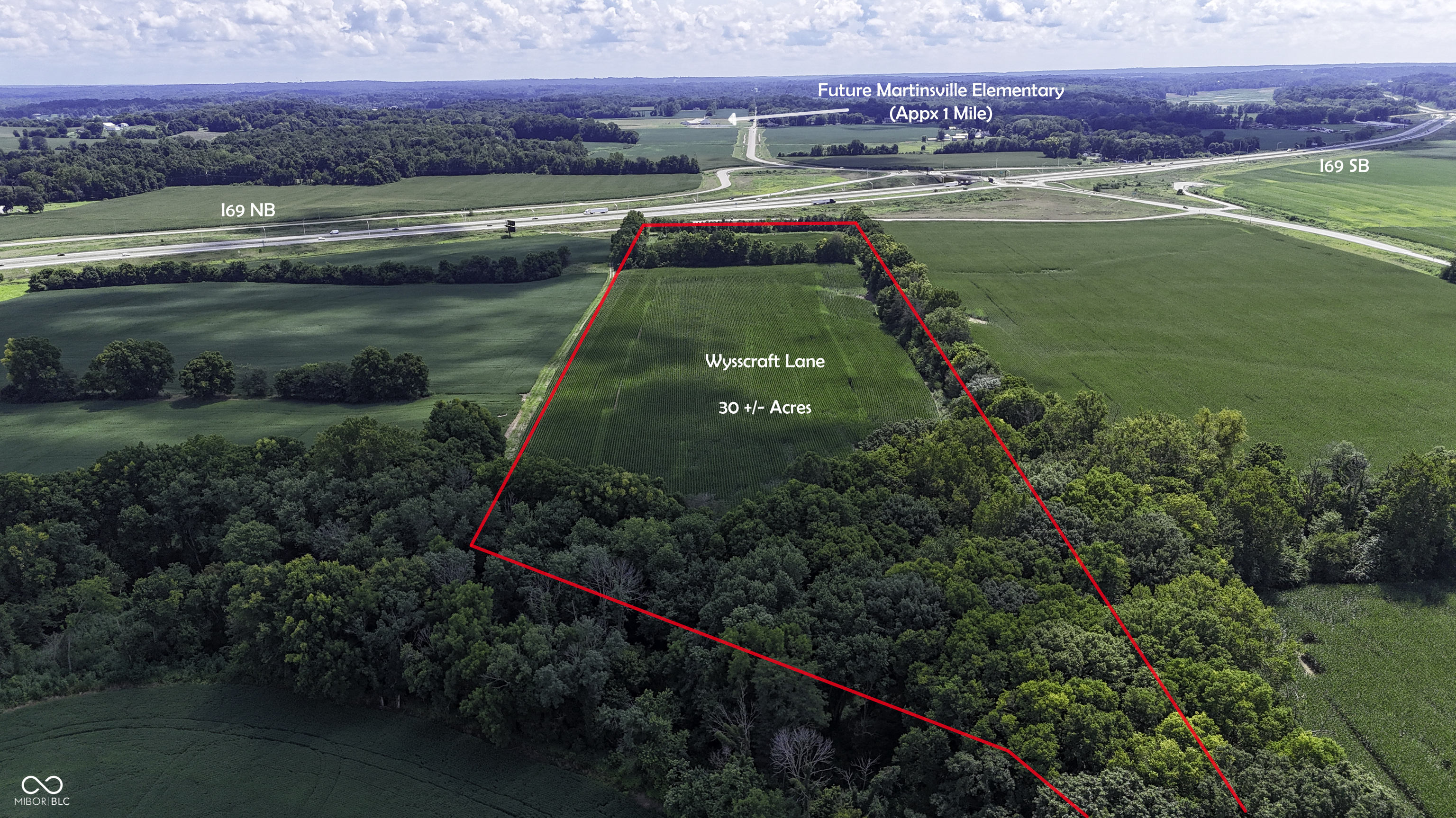Martinsville, Indiana, 46151, United States, ,Residential,For Sale,1693318