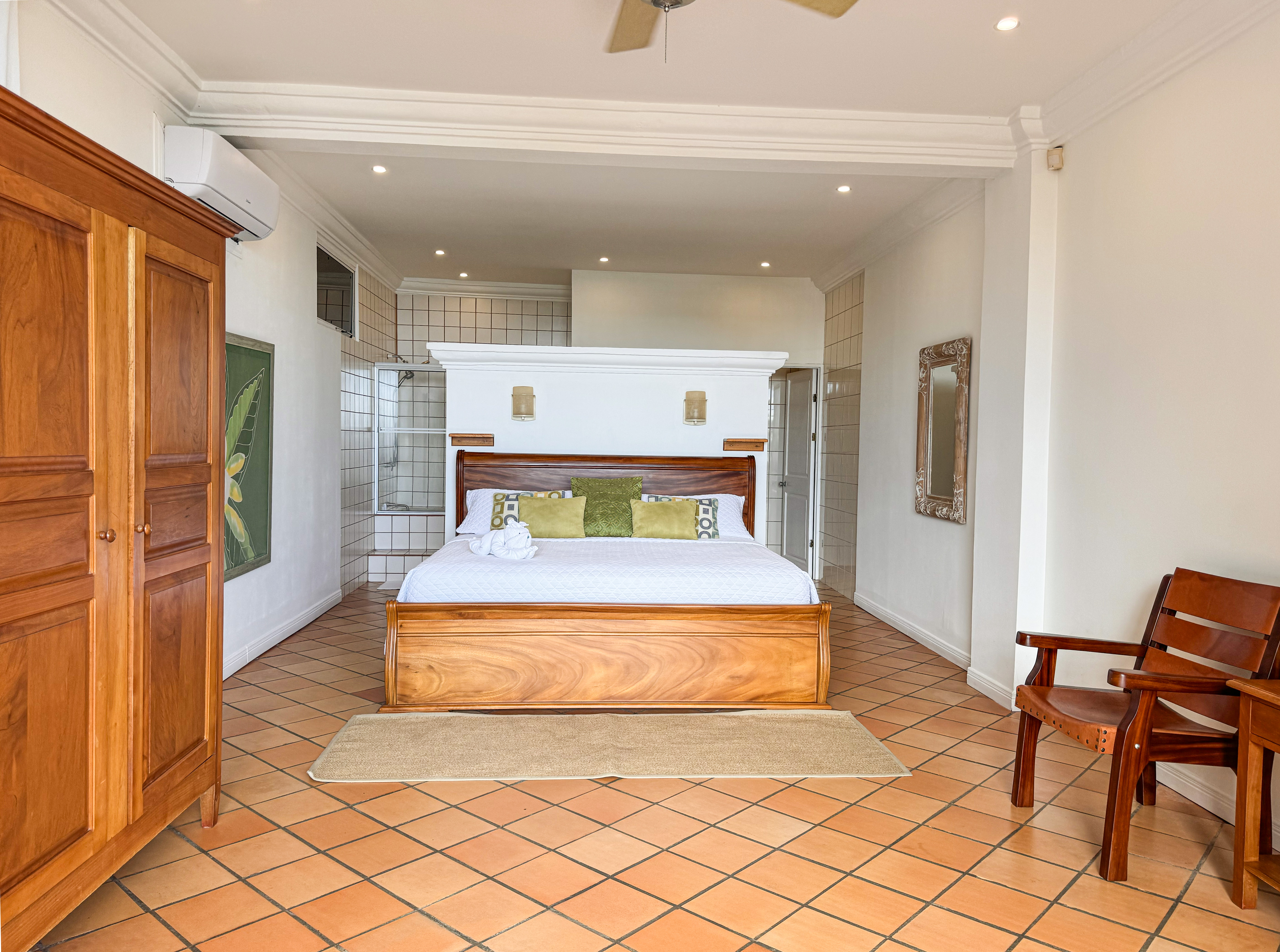 Manuel Antonio, Manuel Antonio, Puntarenas, CR, 4 Bedrooms Bedrooms, ,Residential,For Sale,Manuel Antonio,1617349