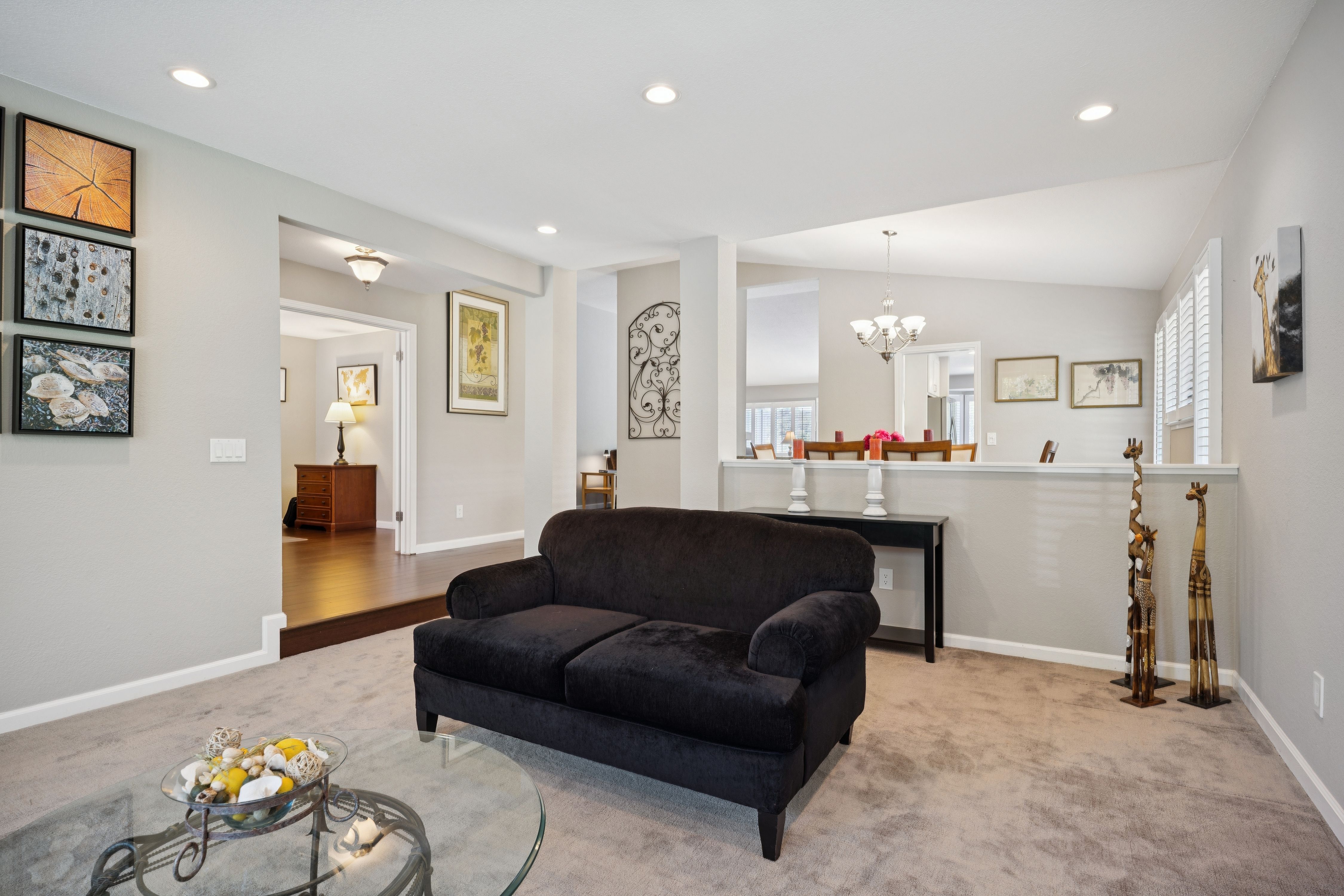  Lovely Single Level on Private Cul-de-Sac in Partridge Knolls - 物件實景