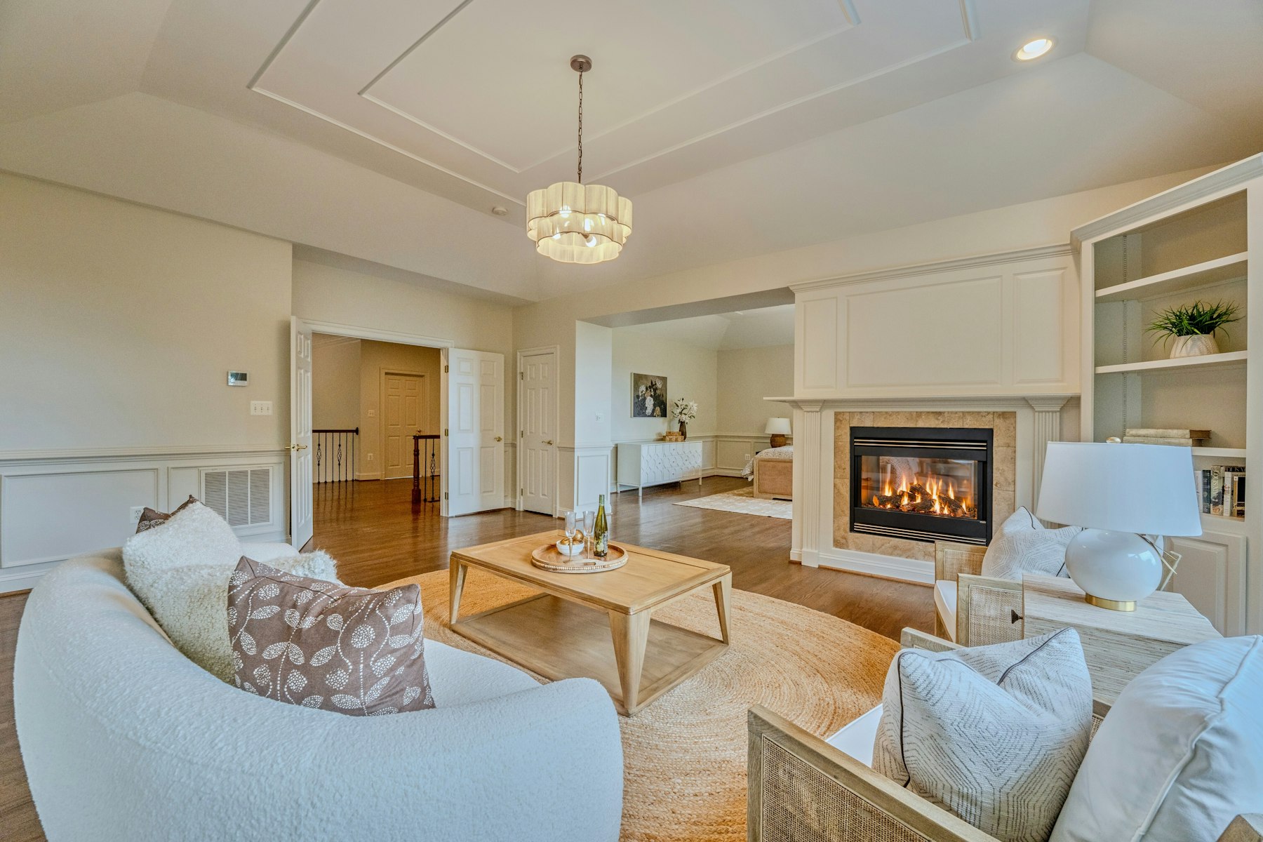  13442 Loyalty Road, Leesburg, VA, 20176 - 物件實景