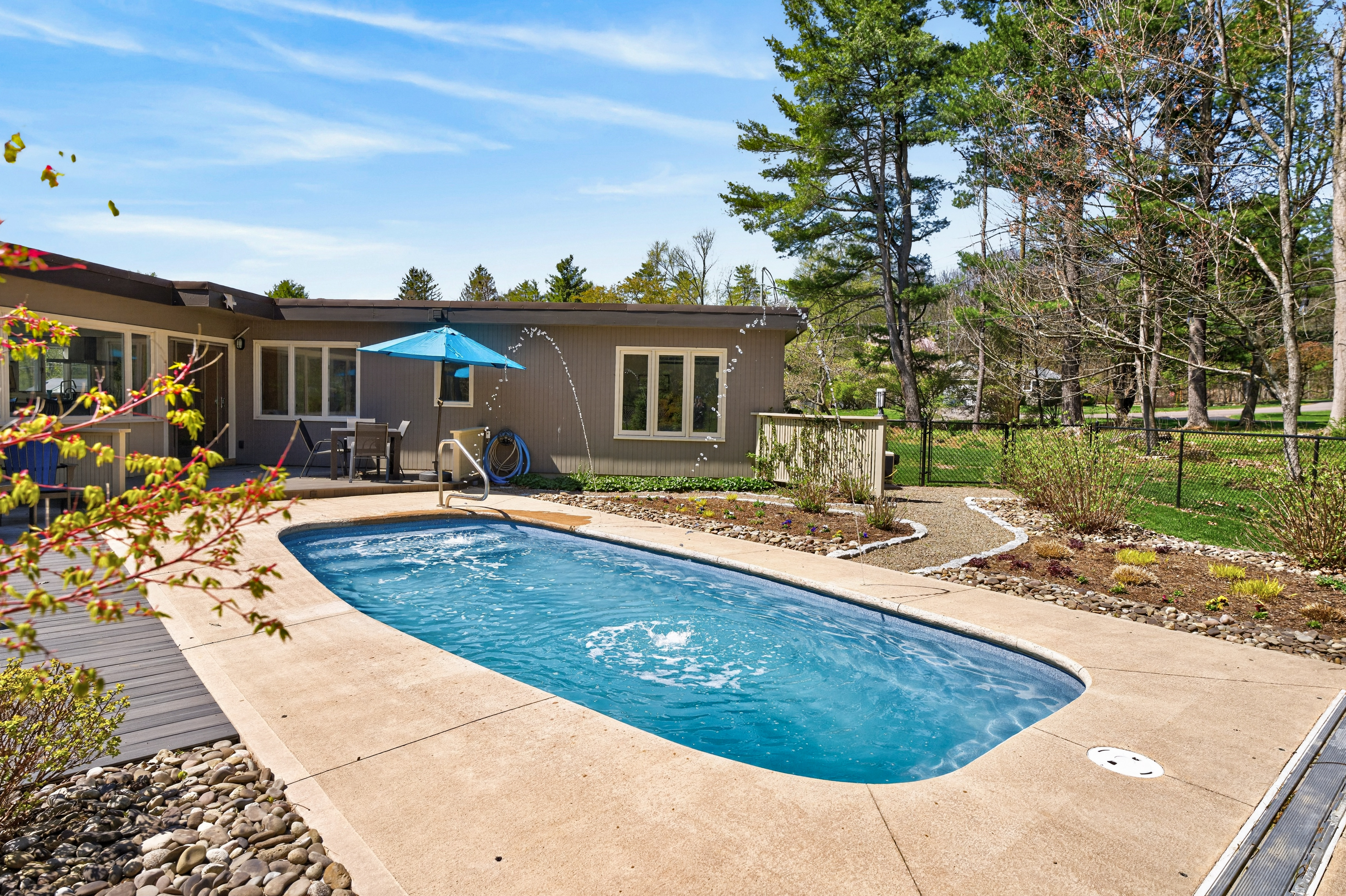  Meticulously Re-Imagined Mid Century Modern - 物件實景