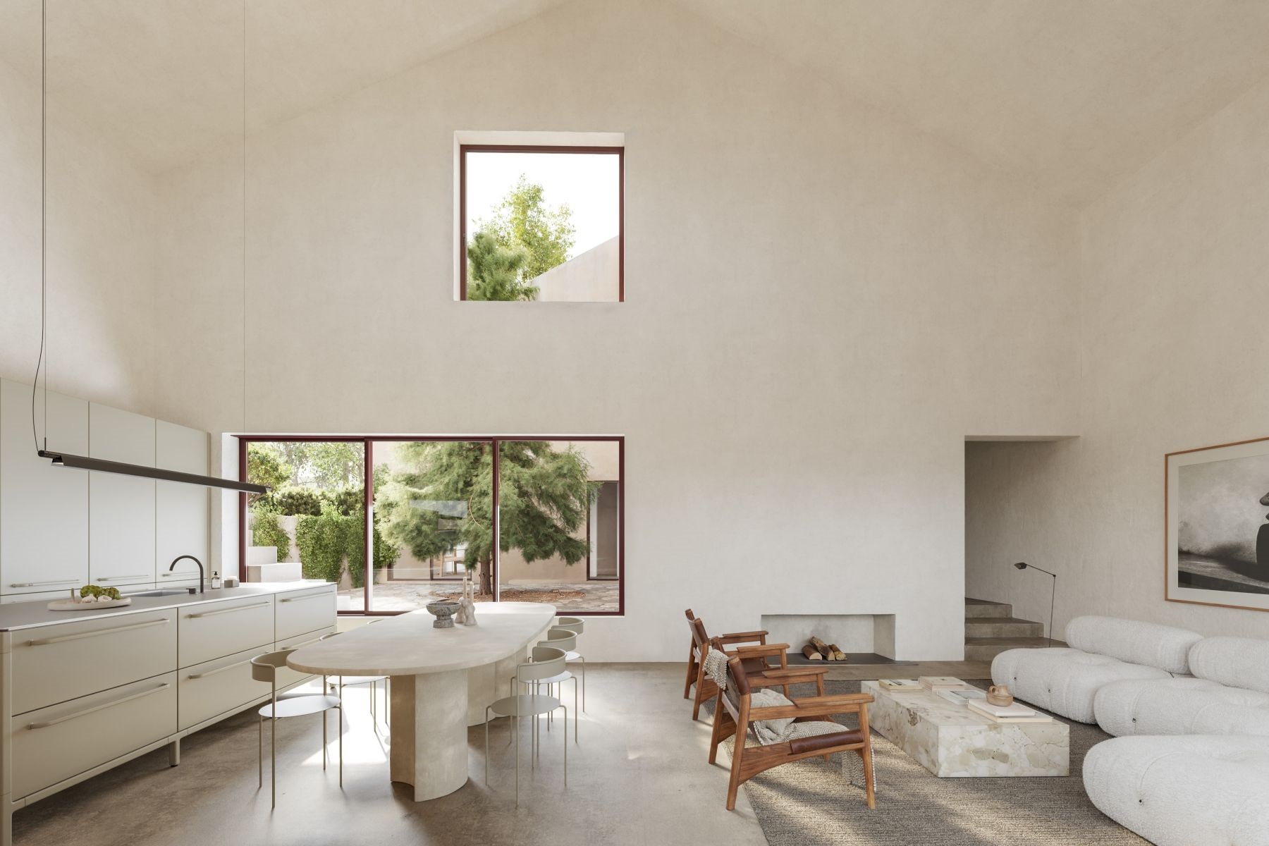  House, 3 bedrooms, for Sale - 物件實景