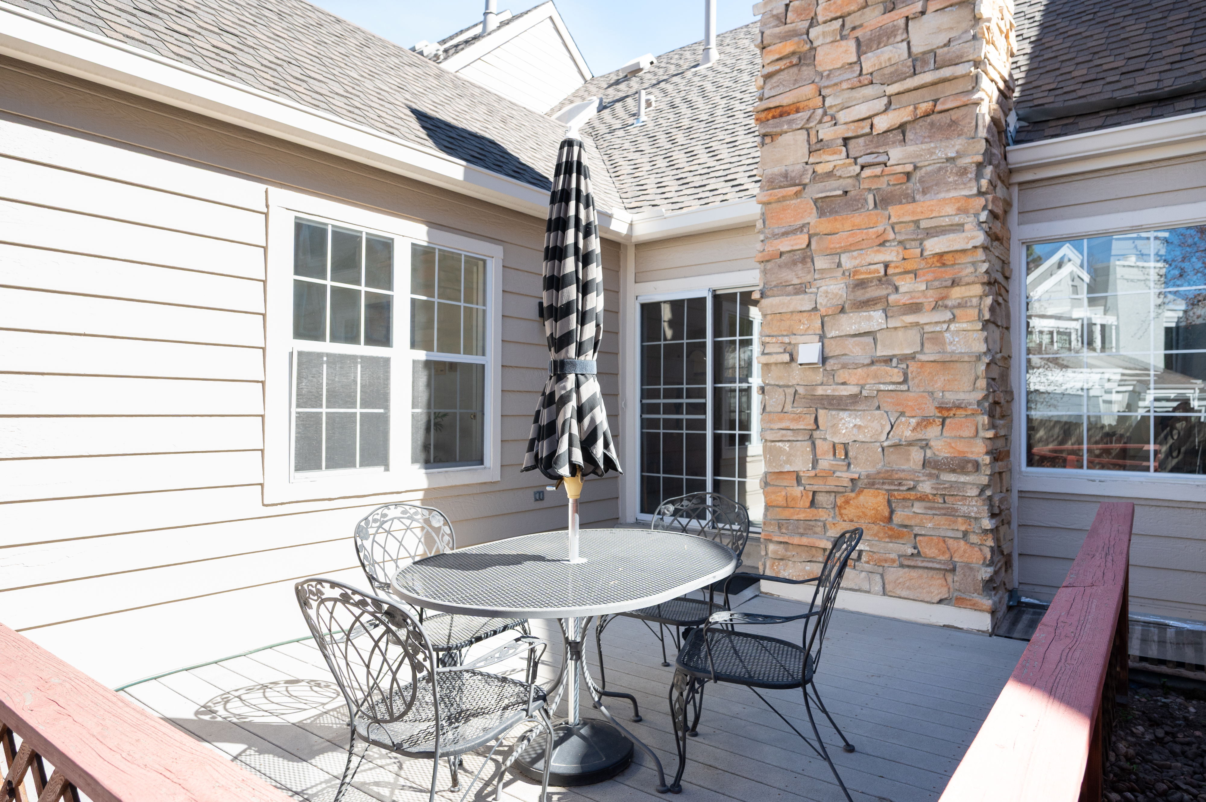  Light And Bright, Lovely Provence Townhome - 物件實景