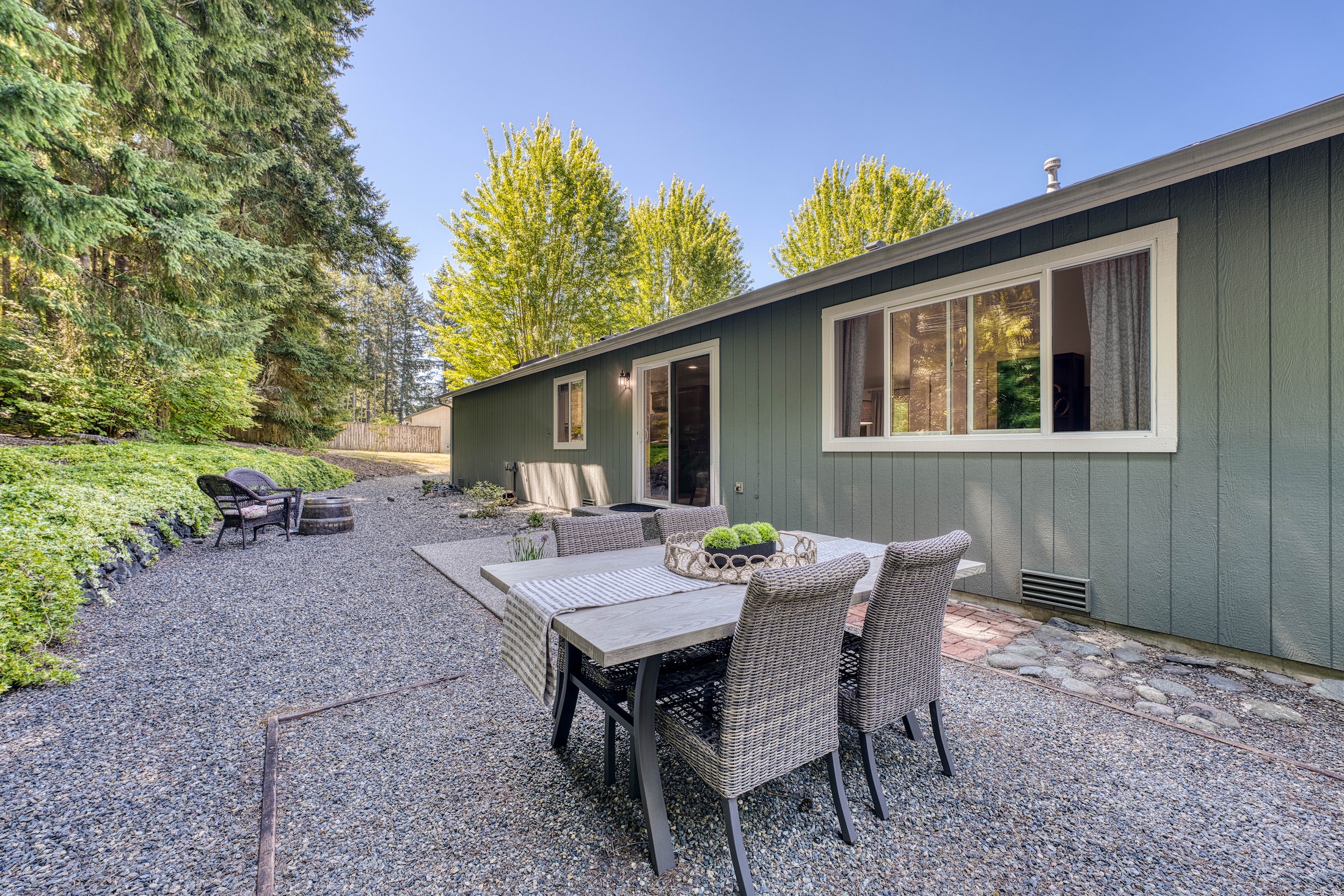  Pacific Northwest Living in Gig Harbor - 物件實景