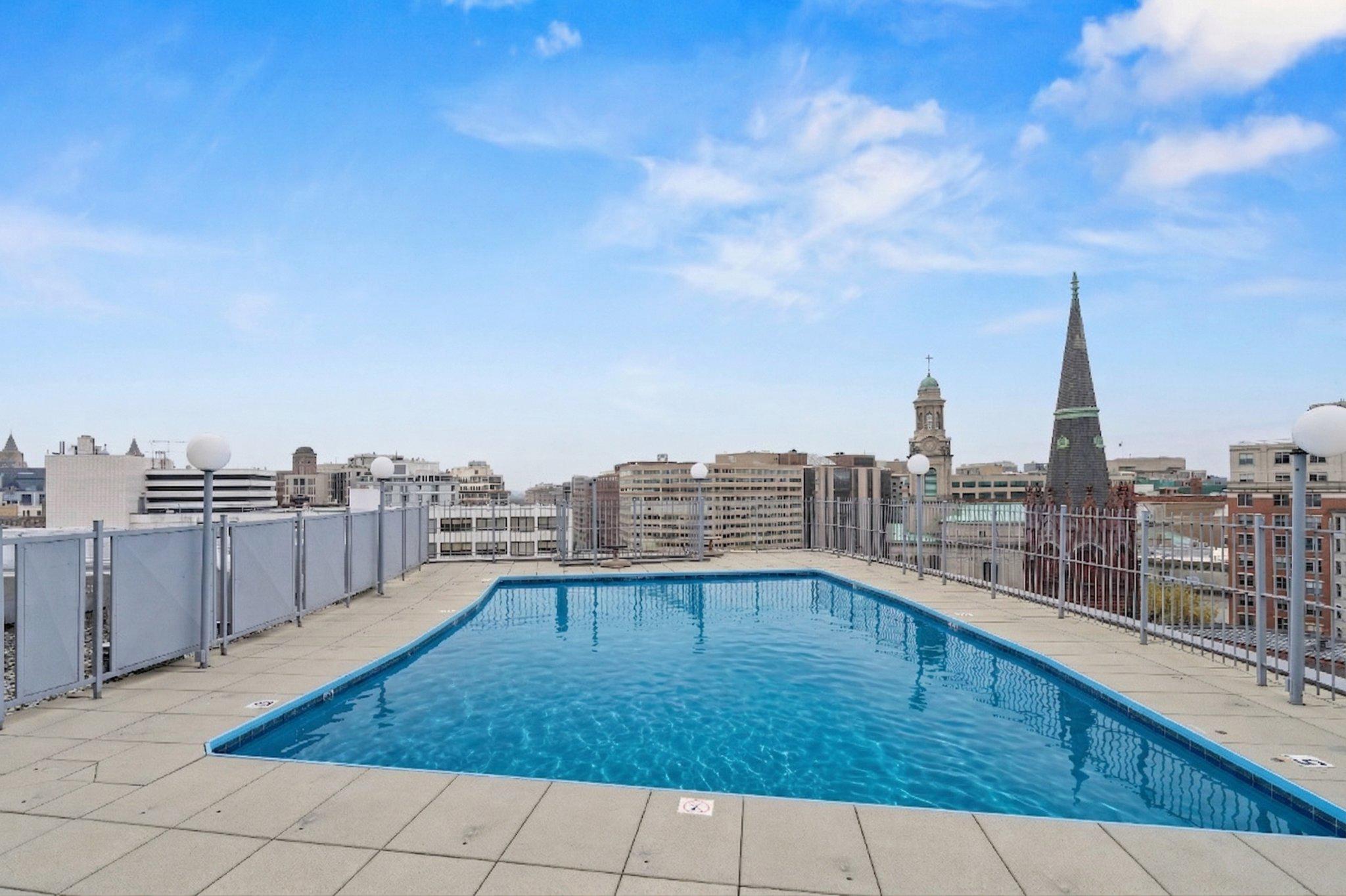  1239 Vermont Avenue NW, Washington, DC, 20005 - 物件實景