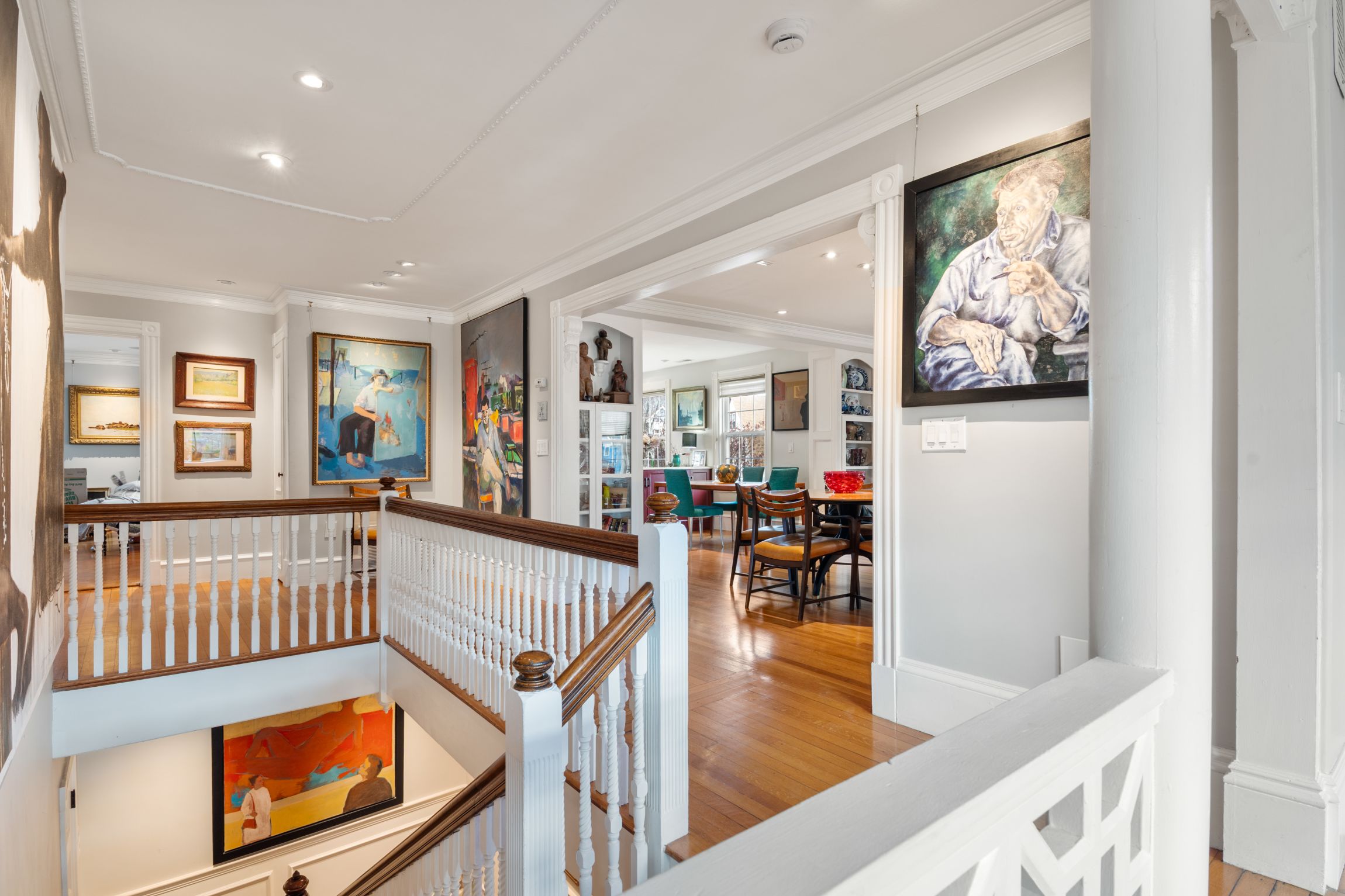  110 Melville Ave, Boston, MA, 02124 - 物件實景