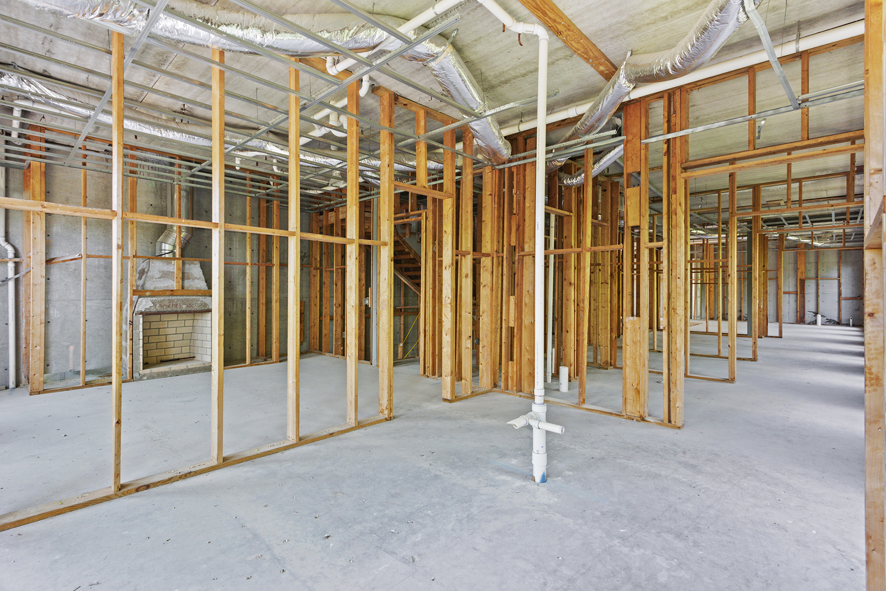  Incredible Opportunity to Create Your Dream Home in Buckhead - 物件實景