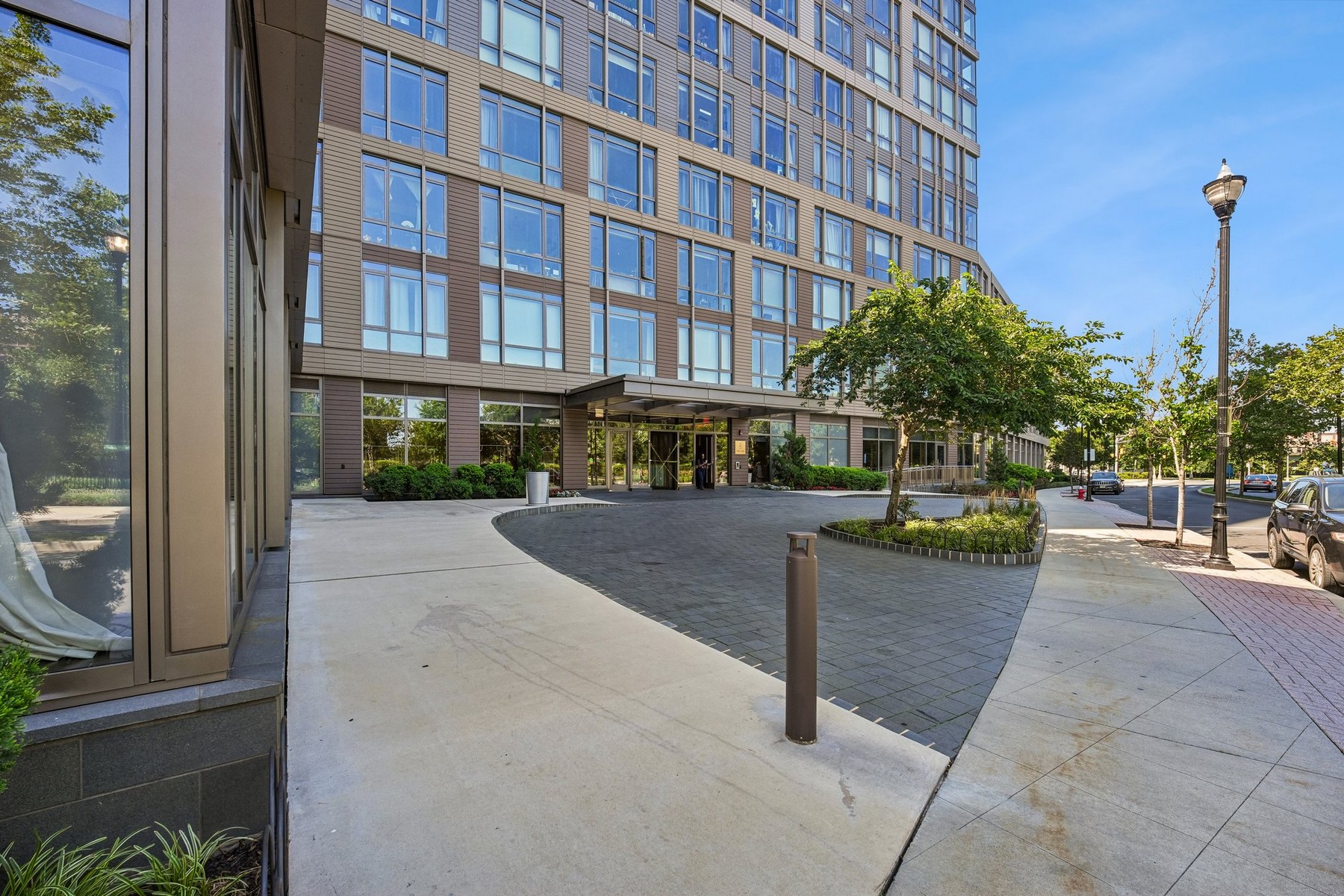  75 Park Lane South, Jc, Downtown, NJ, 07310 - 物件實景