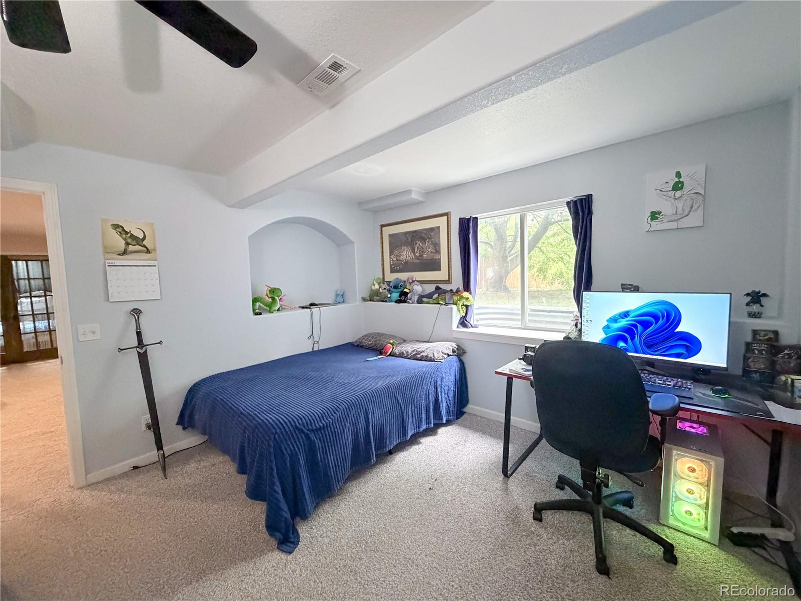 Golden, Colorado, 80403, United States, 4 Bedrooms Bedrooms, ,1 BathroomBathrooms,Residential,For Sale,2048759