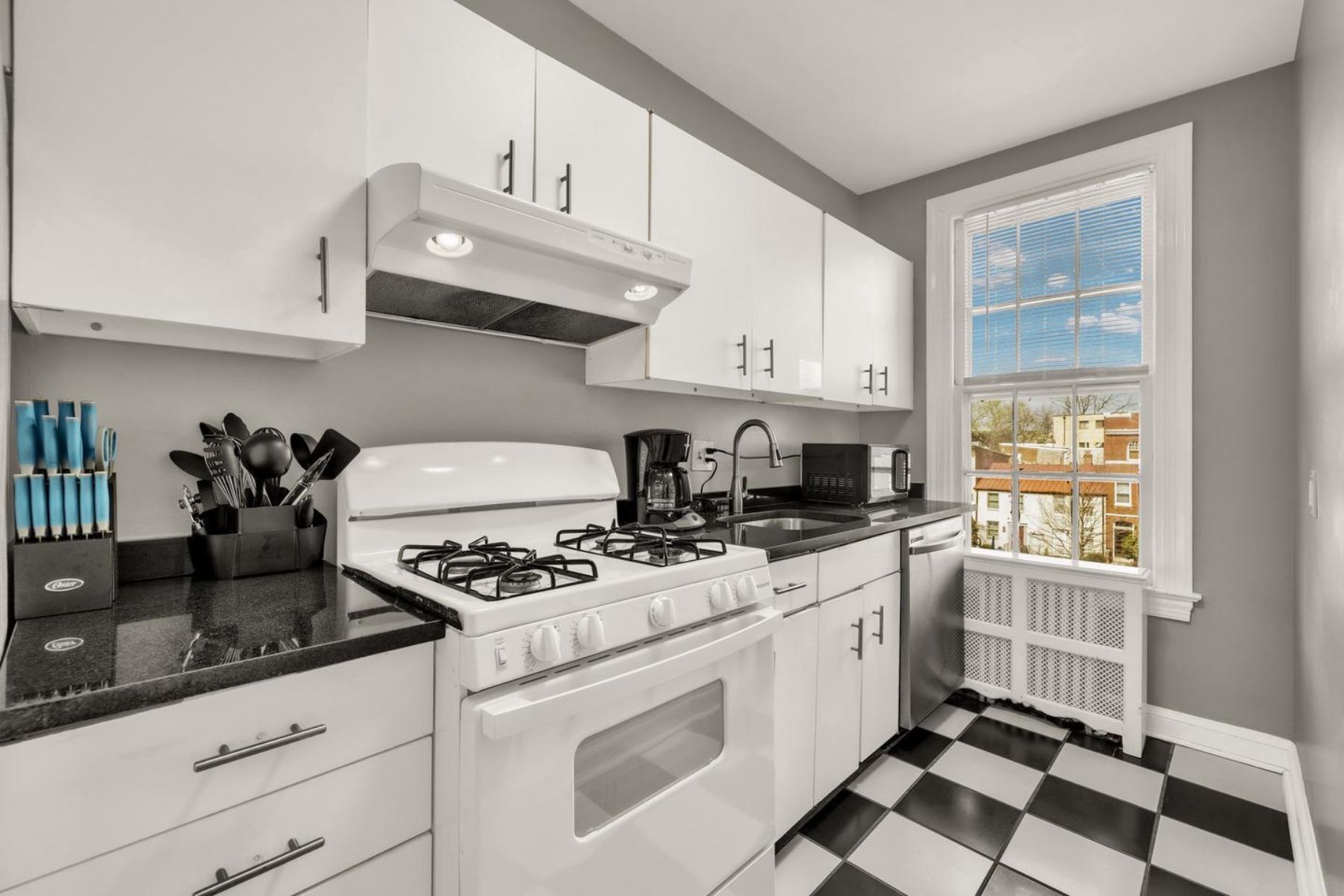  323 Maryland Avenue NE, Washington, DC, 20002 - 物件實景