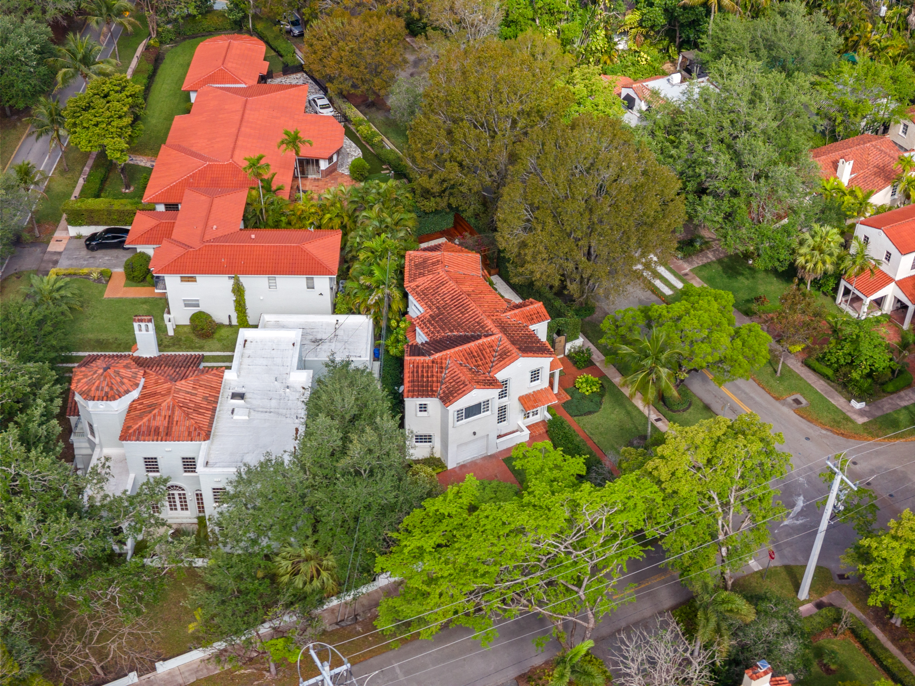  1900 Pizarro St, Coral Gables, FL, 33134 - 物件實景