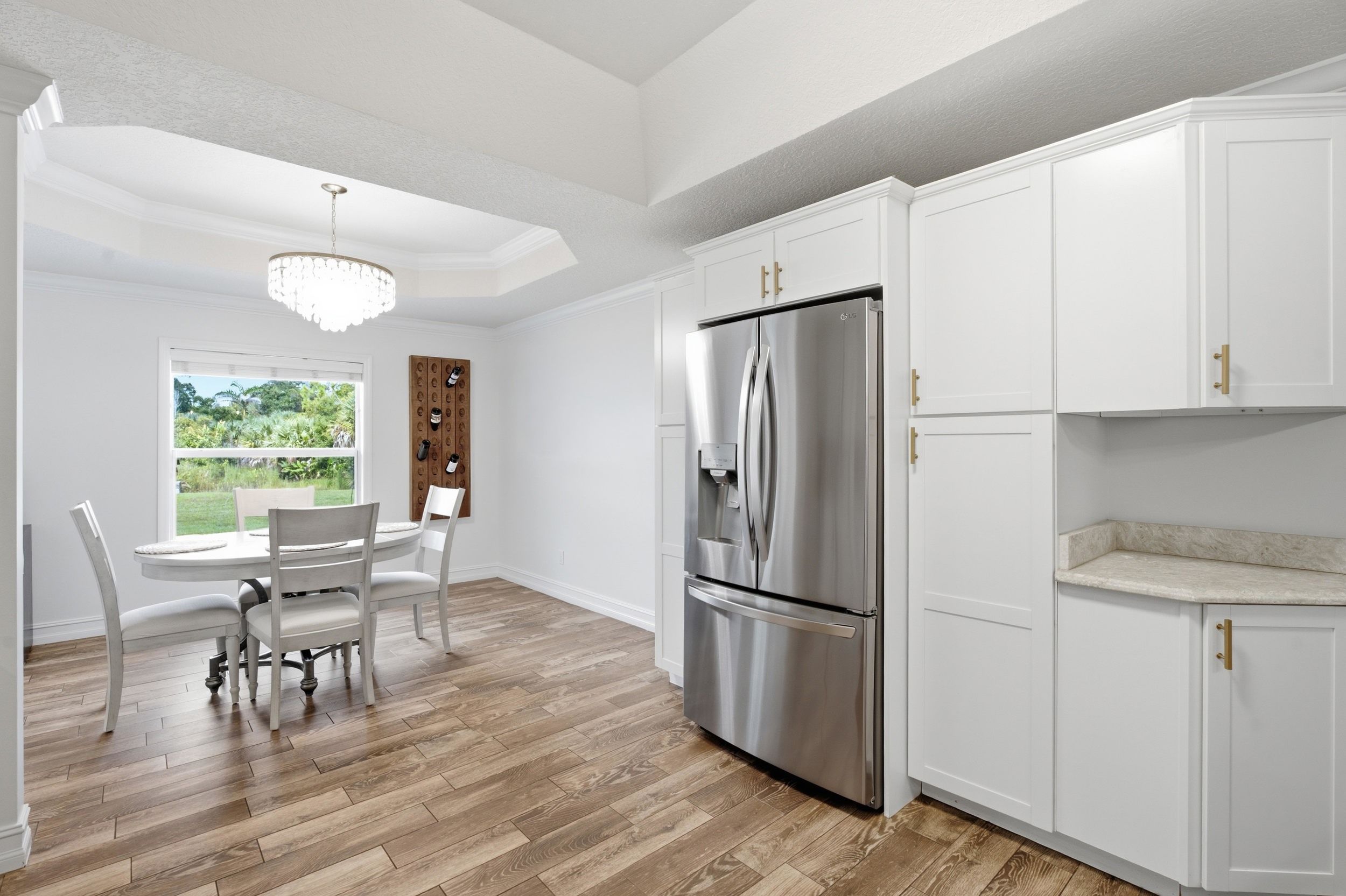  2965 SW Feroe Avenue, Palm City, FL, 34990 - 物件實景