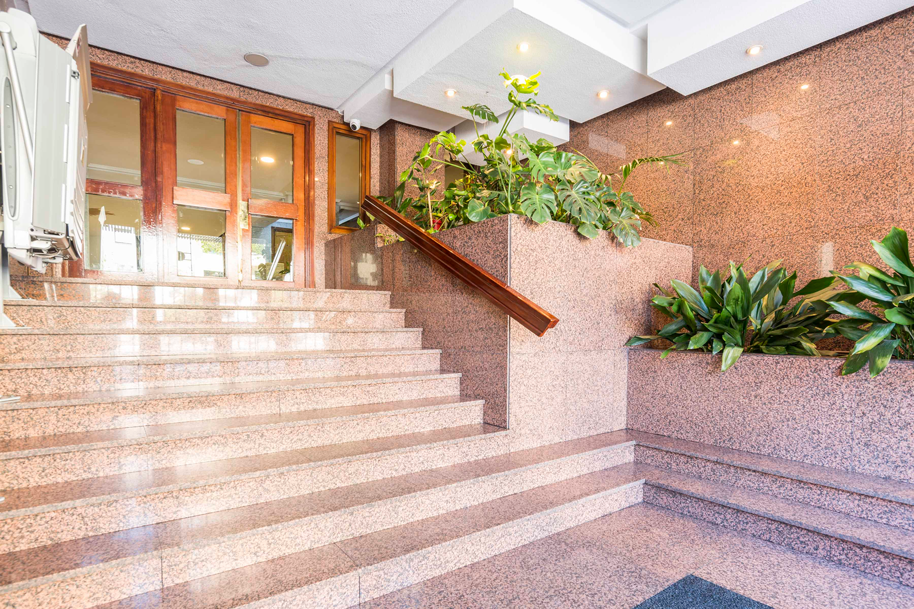  Apartment with views and pool in Barrio Salamanca, Madrid - 物件實景