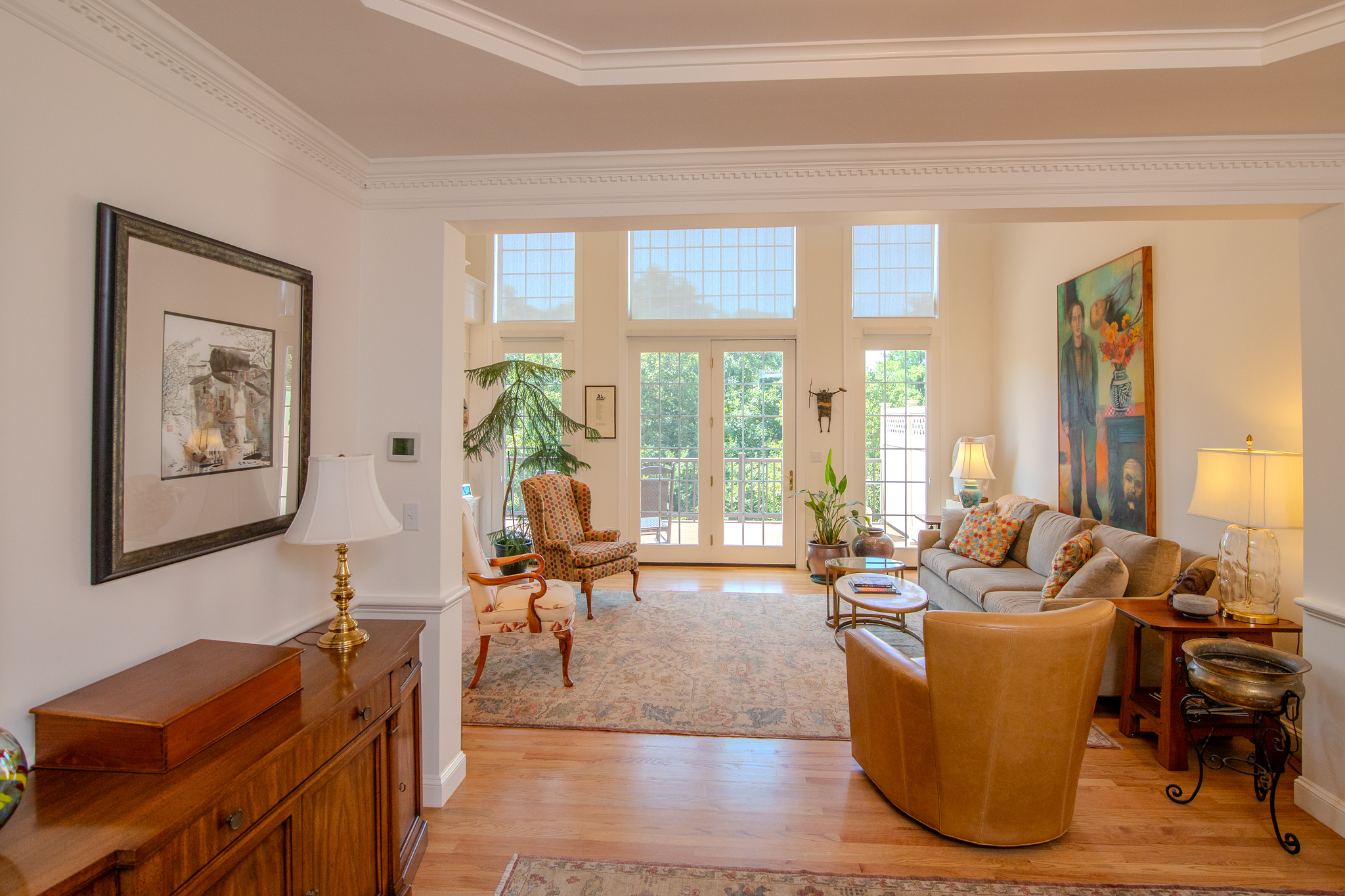  57 Carriage Hill Circle, Southborough, MA 01772 - 物件實景